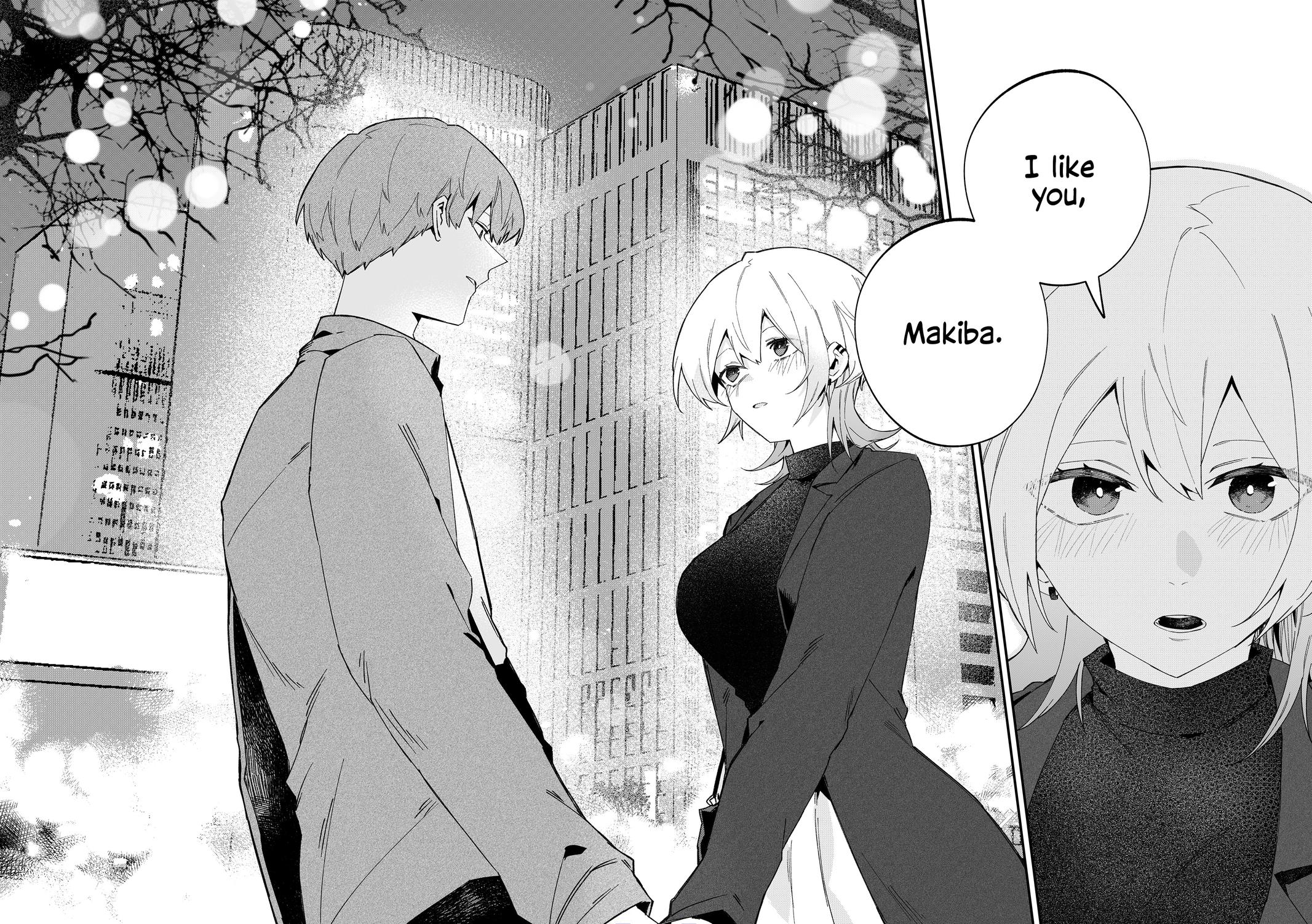 Wolf-chan wa Sumashitai Chapter 70 20