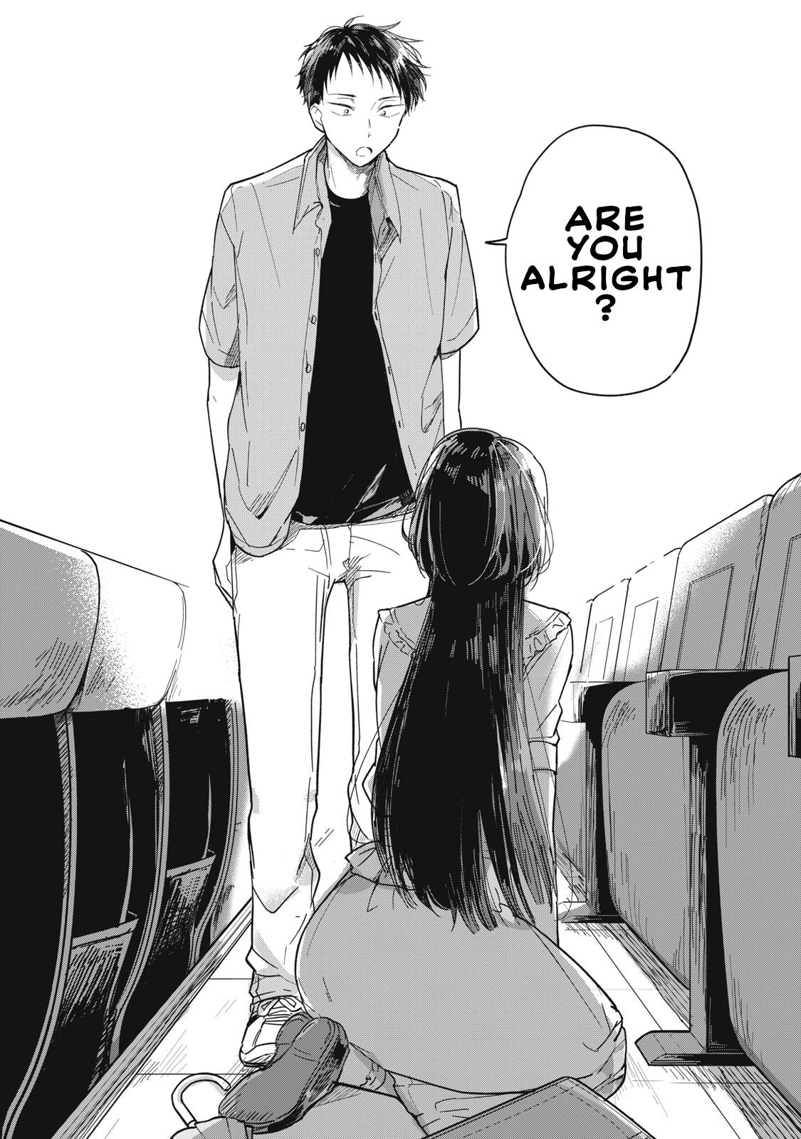 Yachiru-san Grows When Praised Chapter 1 11