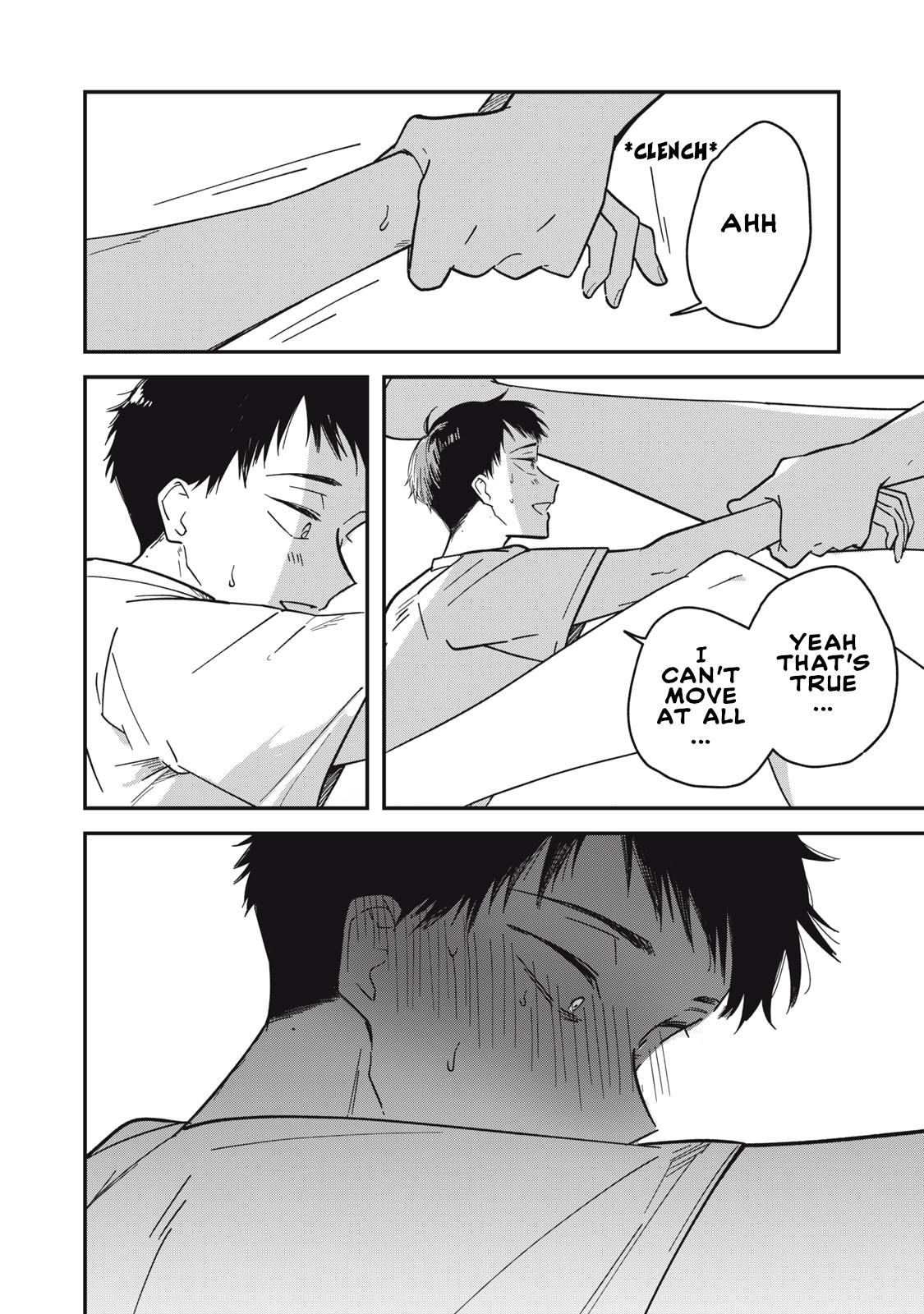 Yachiru-san Grows When Praised Chapter 2 29