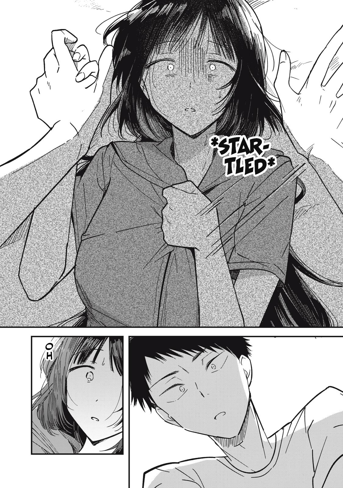 Yachiru-san Grows When Praised Chapter 2 33