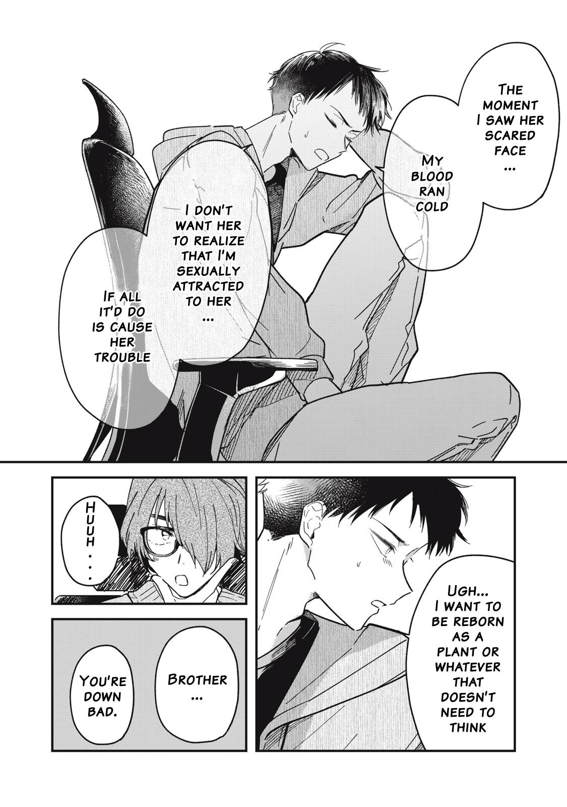 Yachiru-san Grows When Praised Chapter 3 14