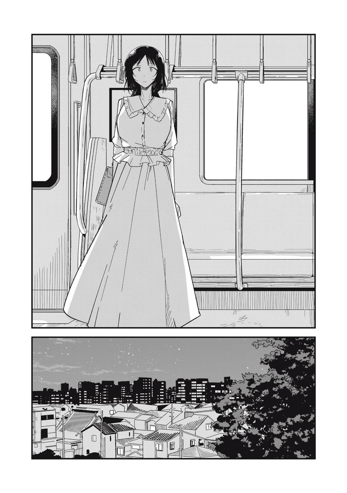 Yachiru-san Grows When Praised Chapter 6.2 13