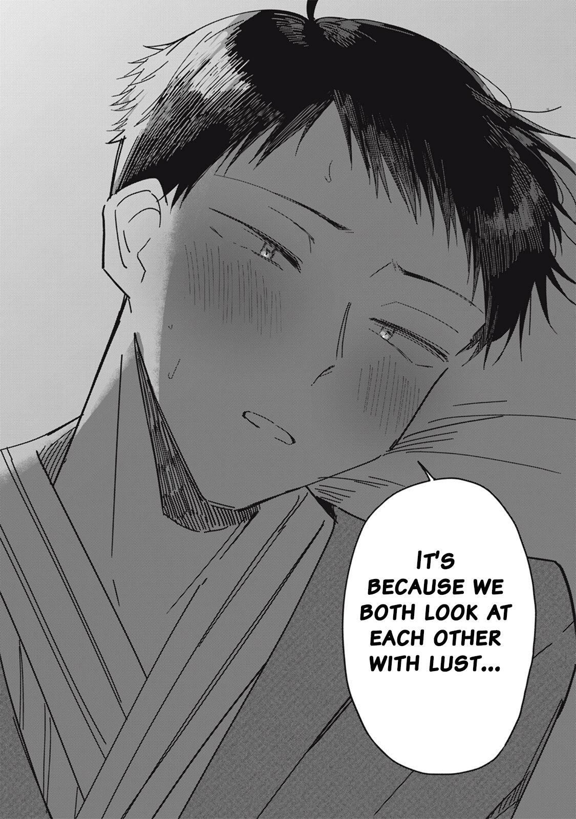 Yachiru-san Grows When Praised Chapter 12.3 19