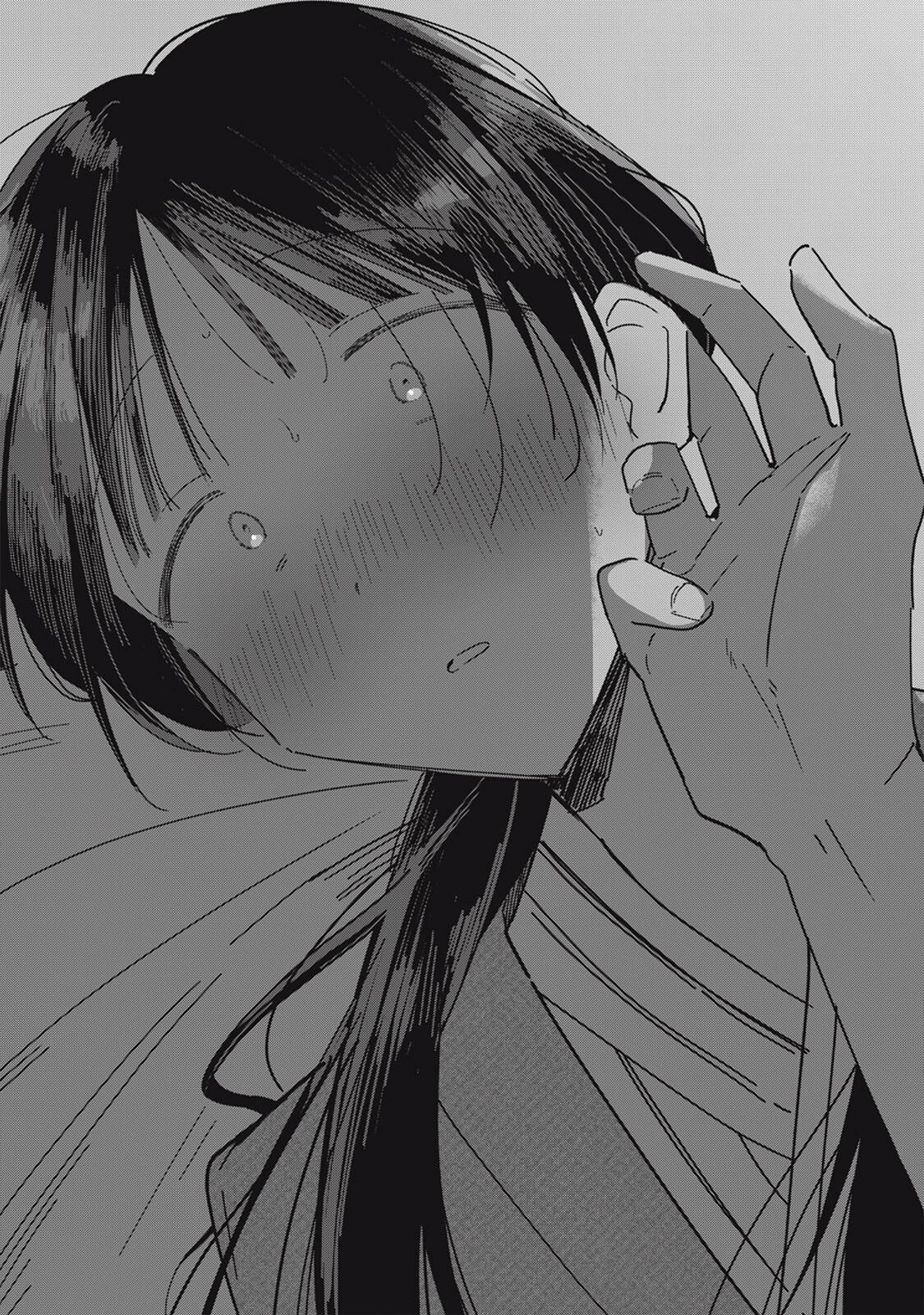 Yachiru-san Grows When Praised Chapter 12.3 20