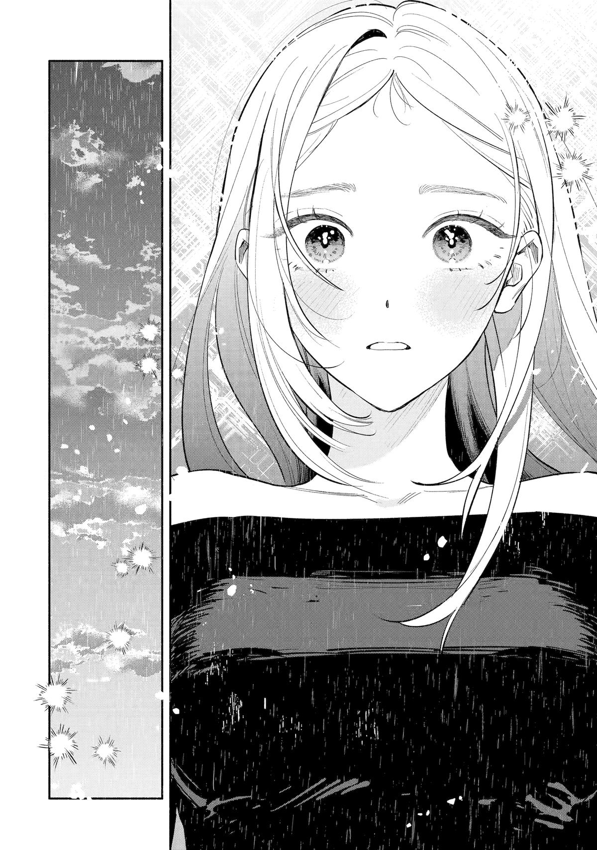 Yang Can't Live Alone Chapter 9 42