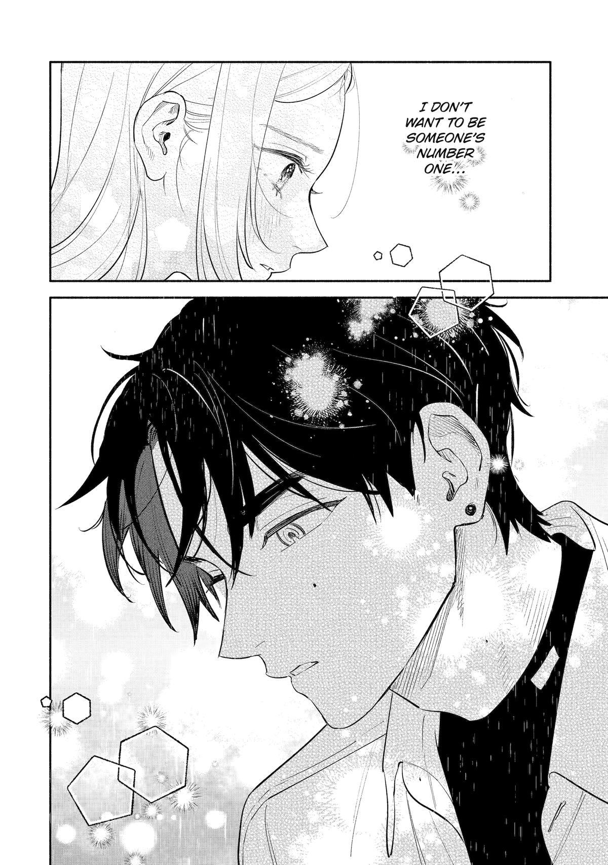 Yang Can't Live Alone Chapter 9 44