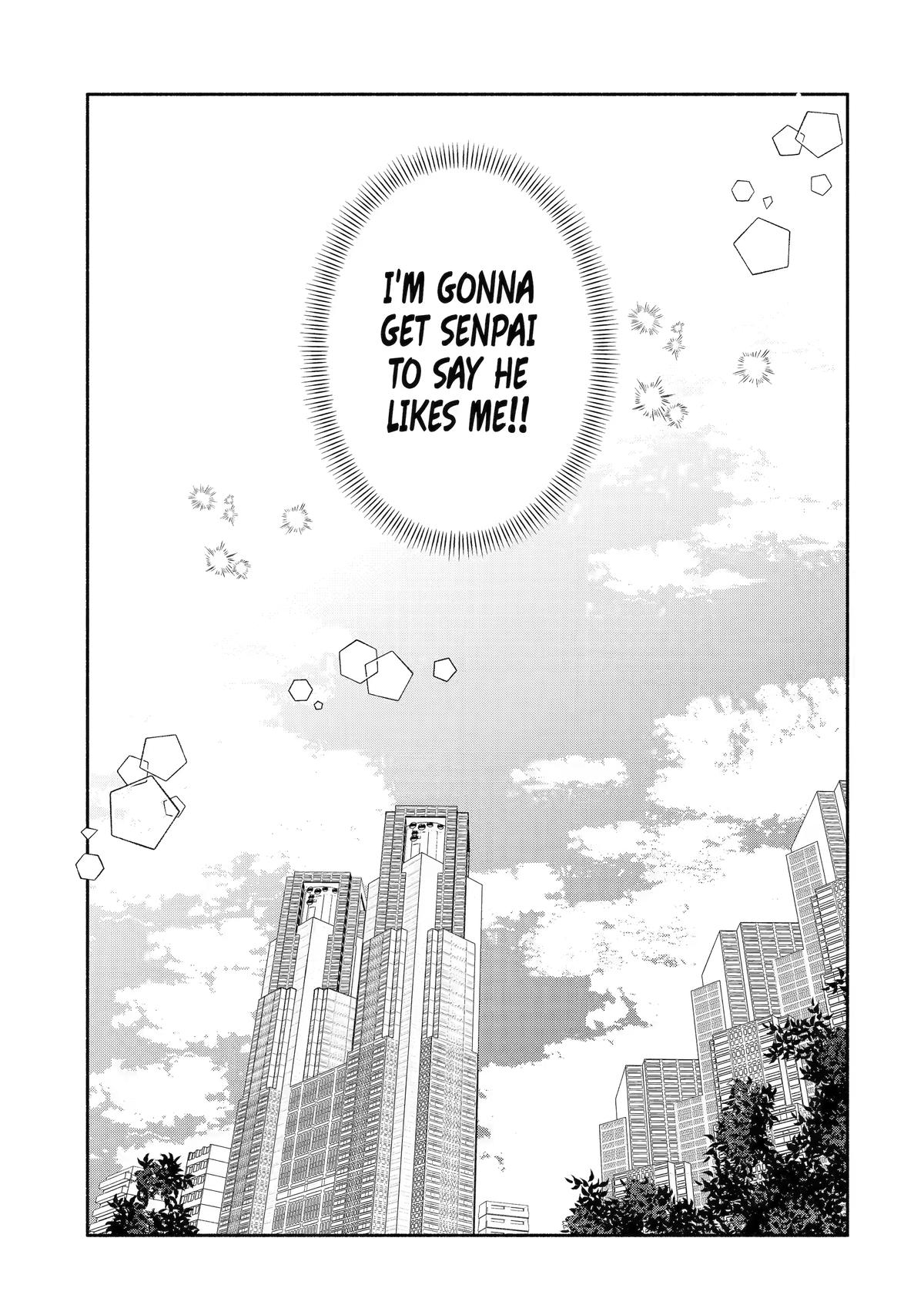 Yang Can't Live Alone Chapter 12 36