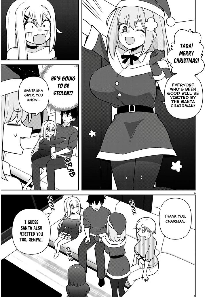 Yome Gaki ssu Chapter 22 5