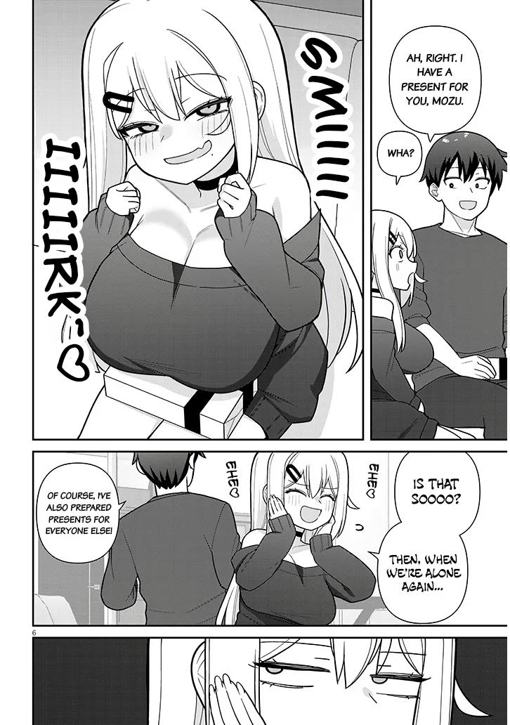 Yome Gaki ssu Chapter 22 6