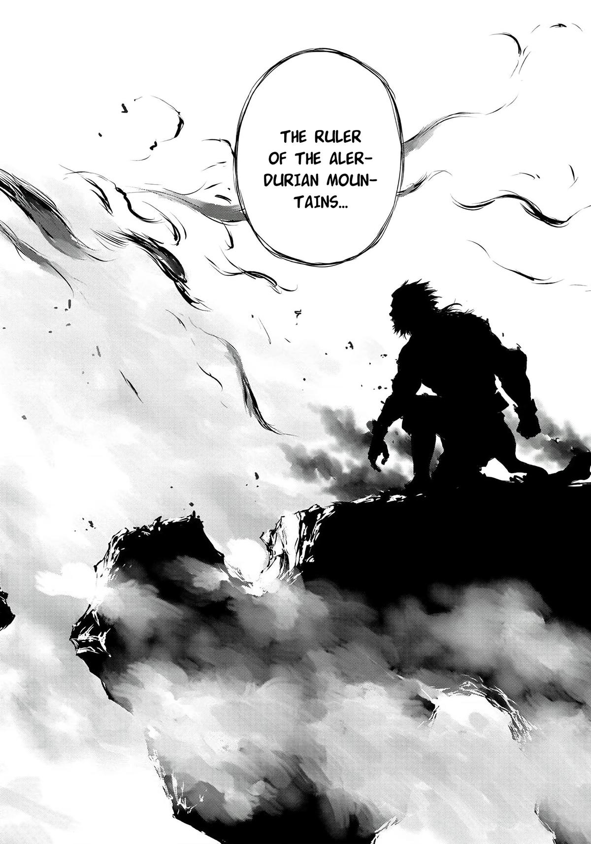 Yomuin-san wa Yuusha ja Arimasen node Chapter 3 22