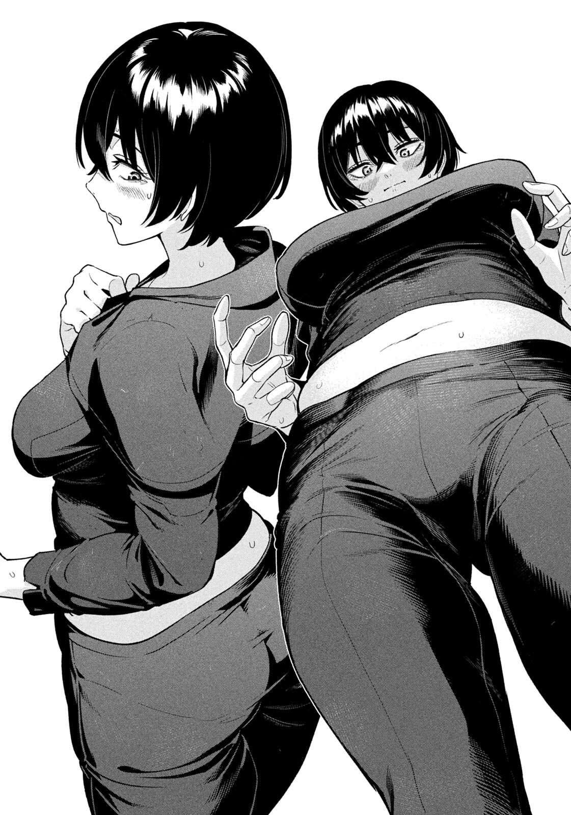 Yotaka Futatabi Chapter 2 8