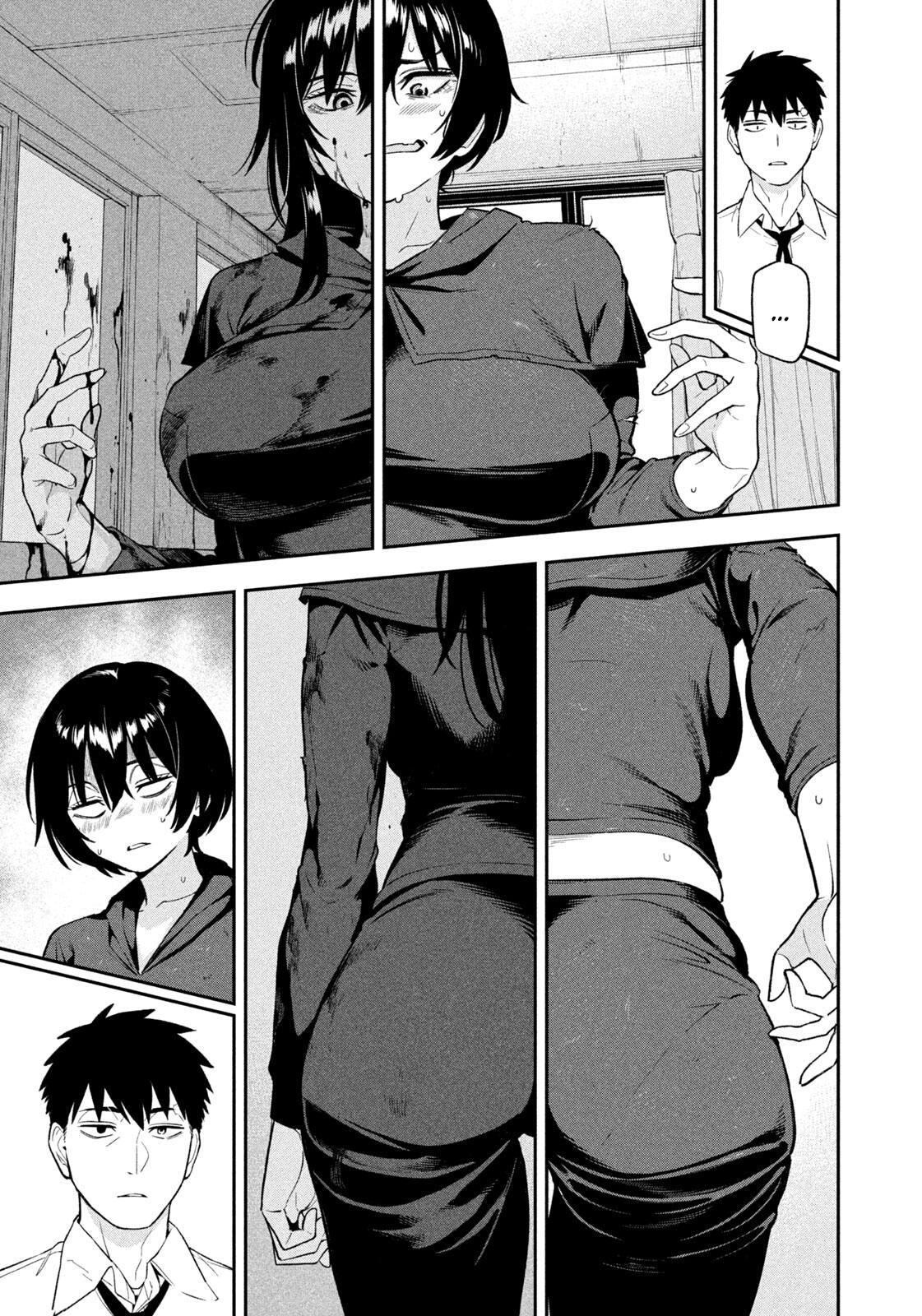 Yotaka Futatabi Chapter 2 9