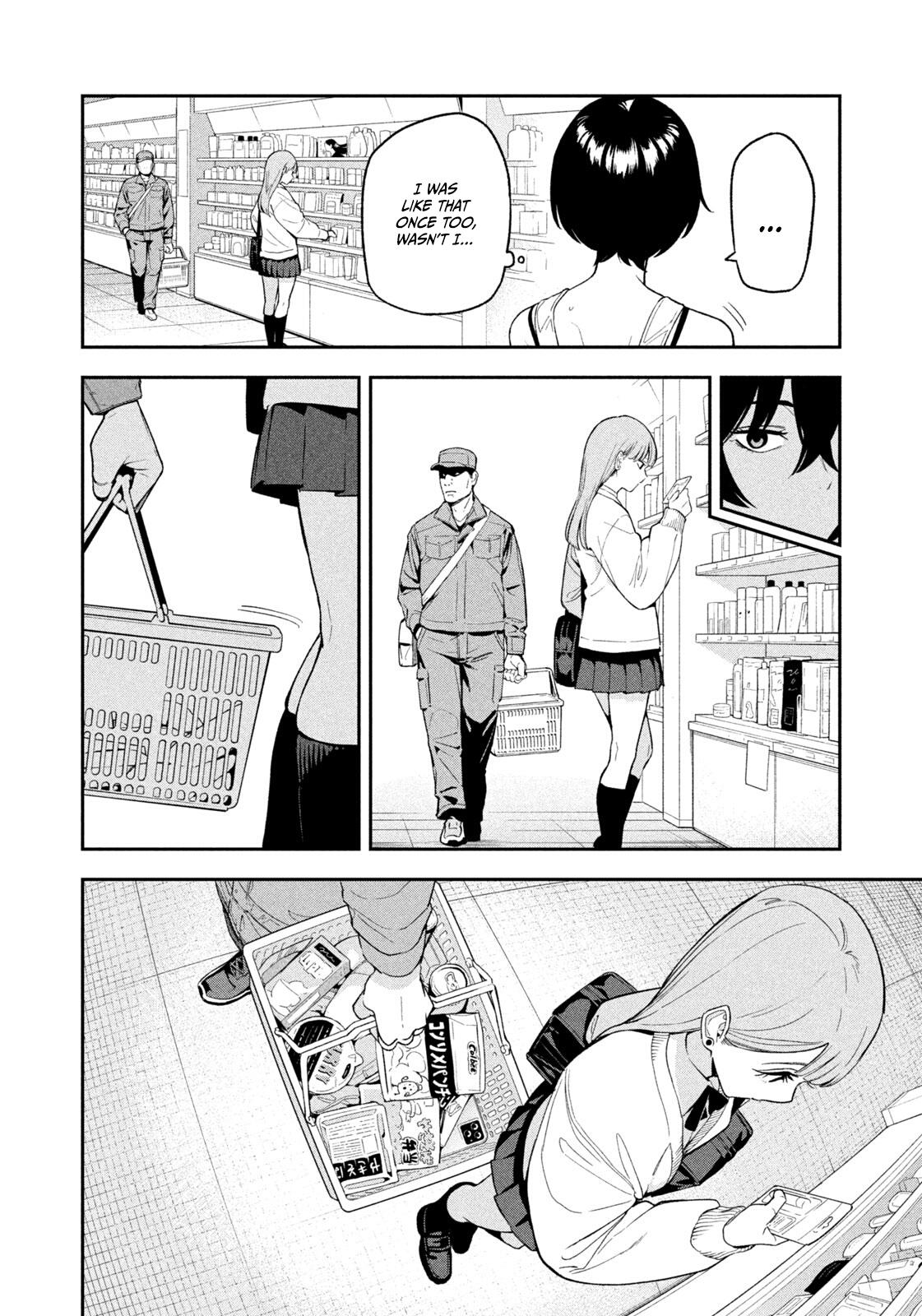 Yotaka Futatabi Chapter 2 16