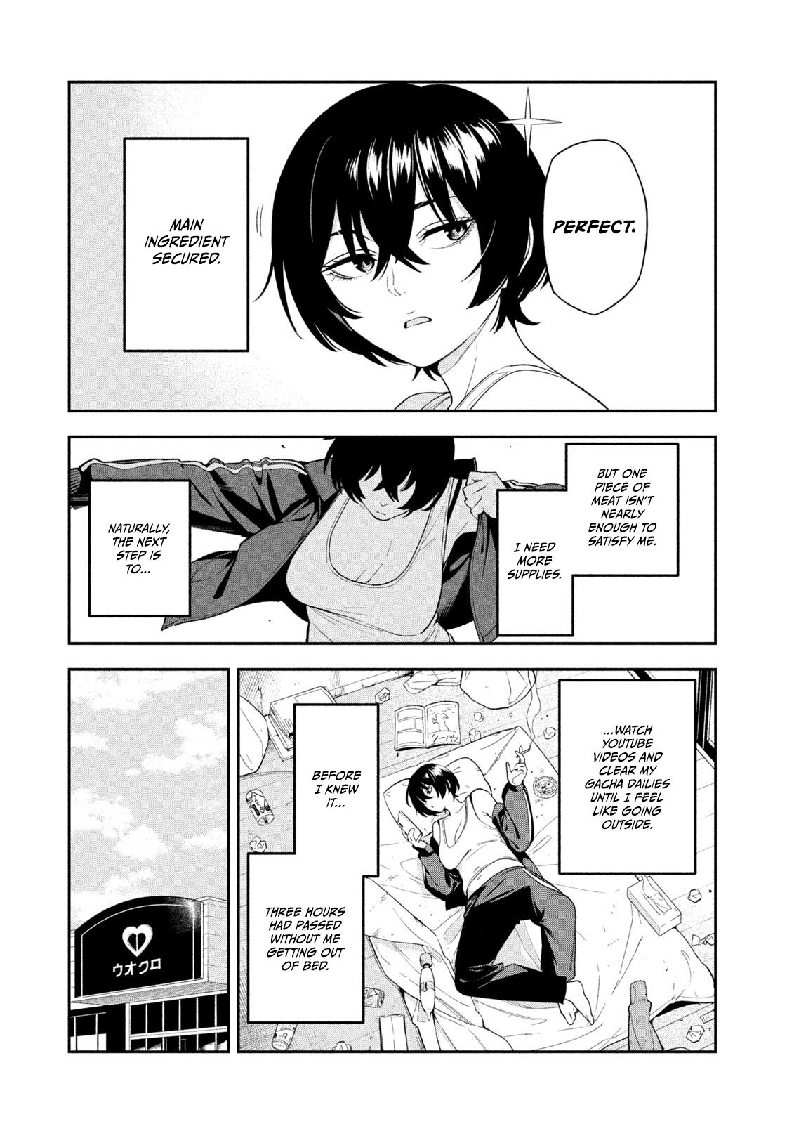 Yotaka Futatabi Chapter 4 6