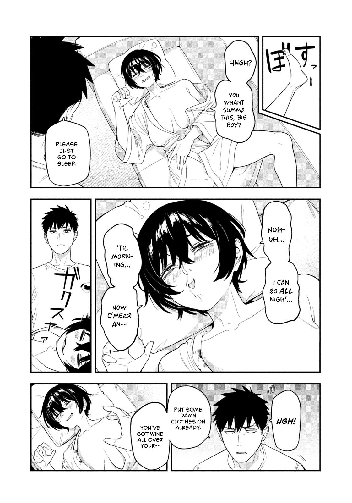 Yotaka Futatabi Chapter 7 15