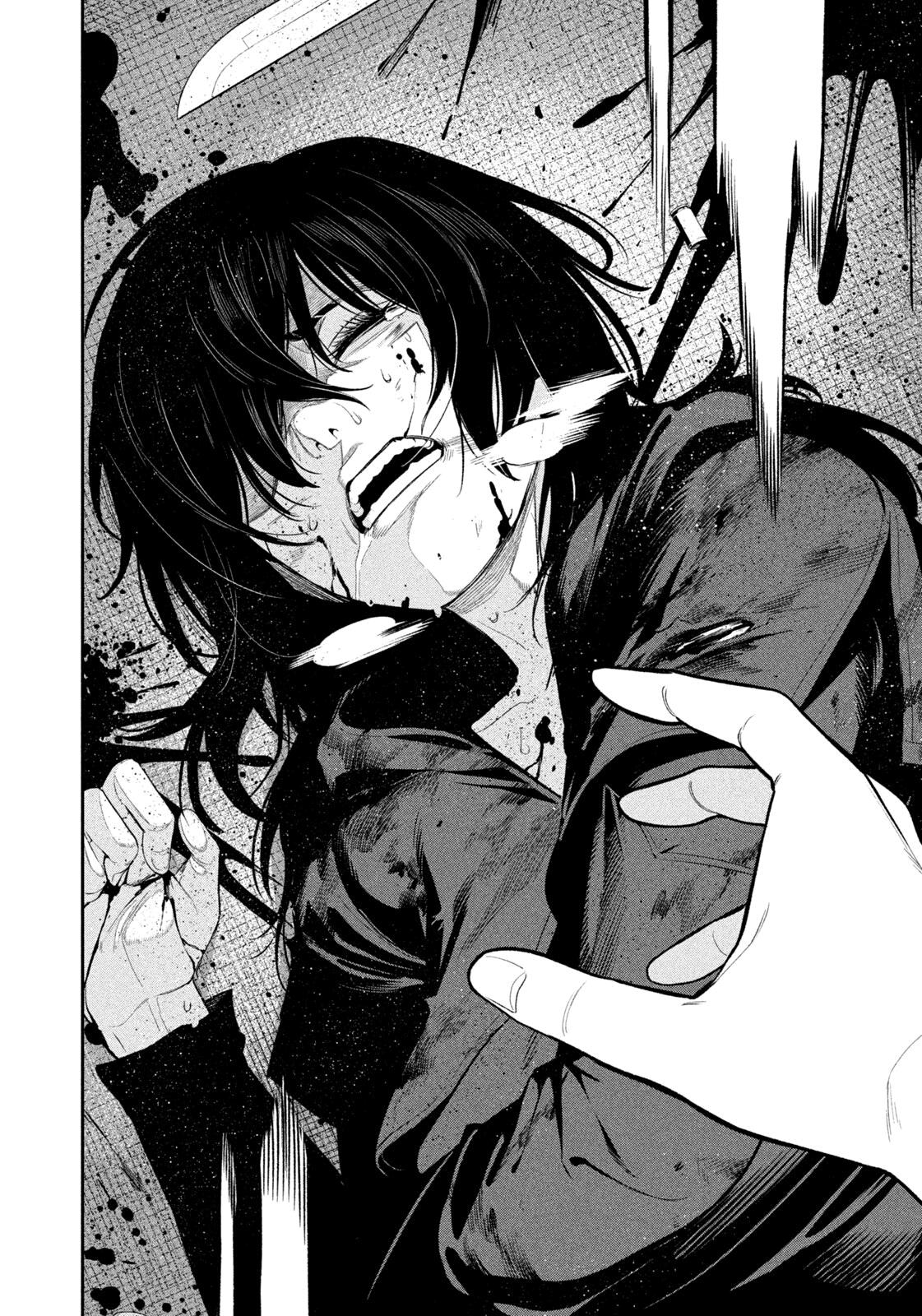Yotaka Futatabi Chapter 7 16