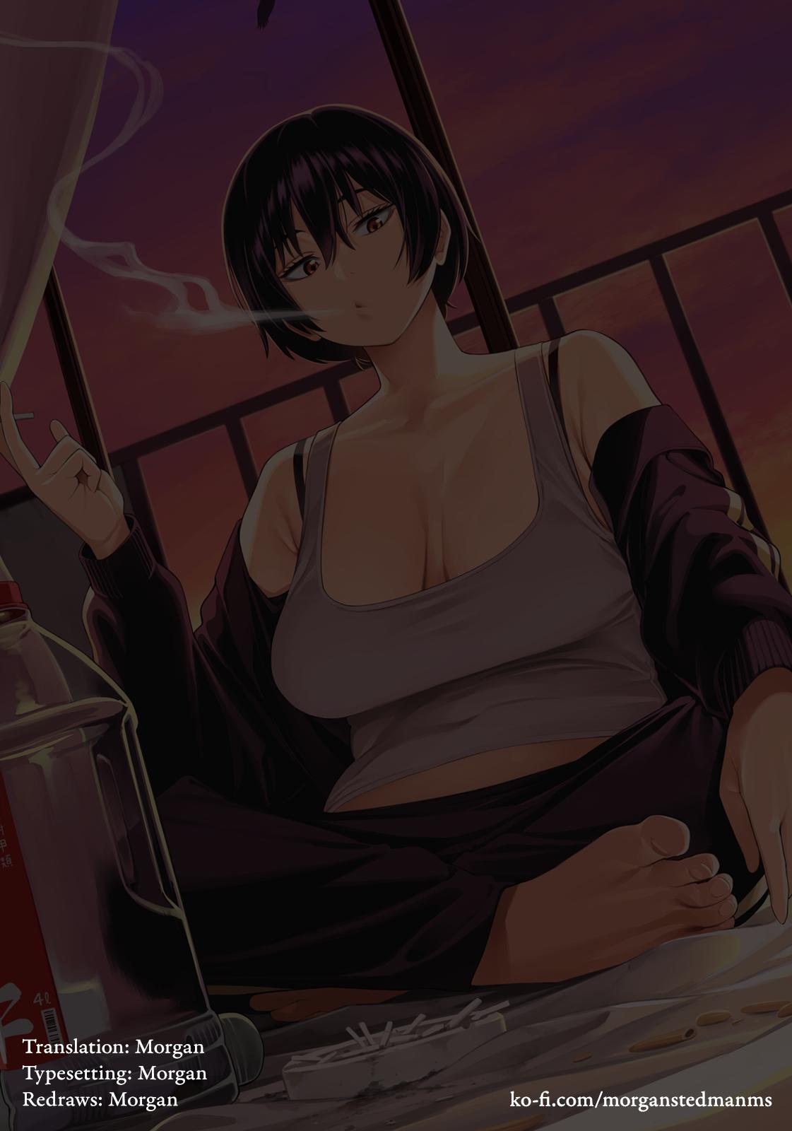 Yotaka Futatabi Chapter 7 19
