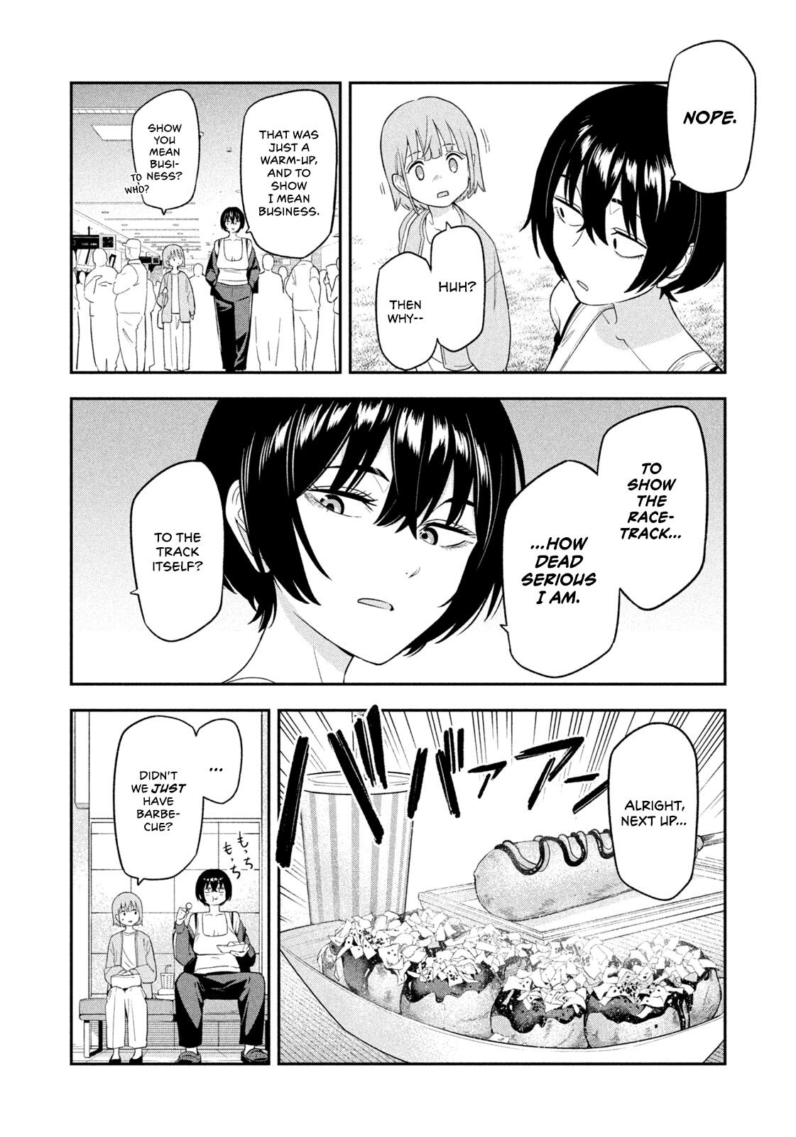 Yotaka Futatabi Chapter 8 8