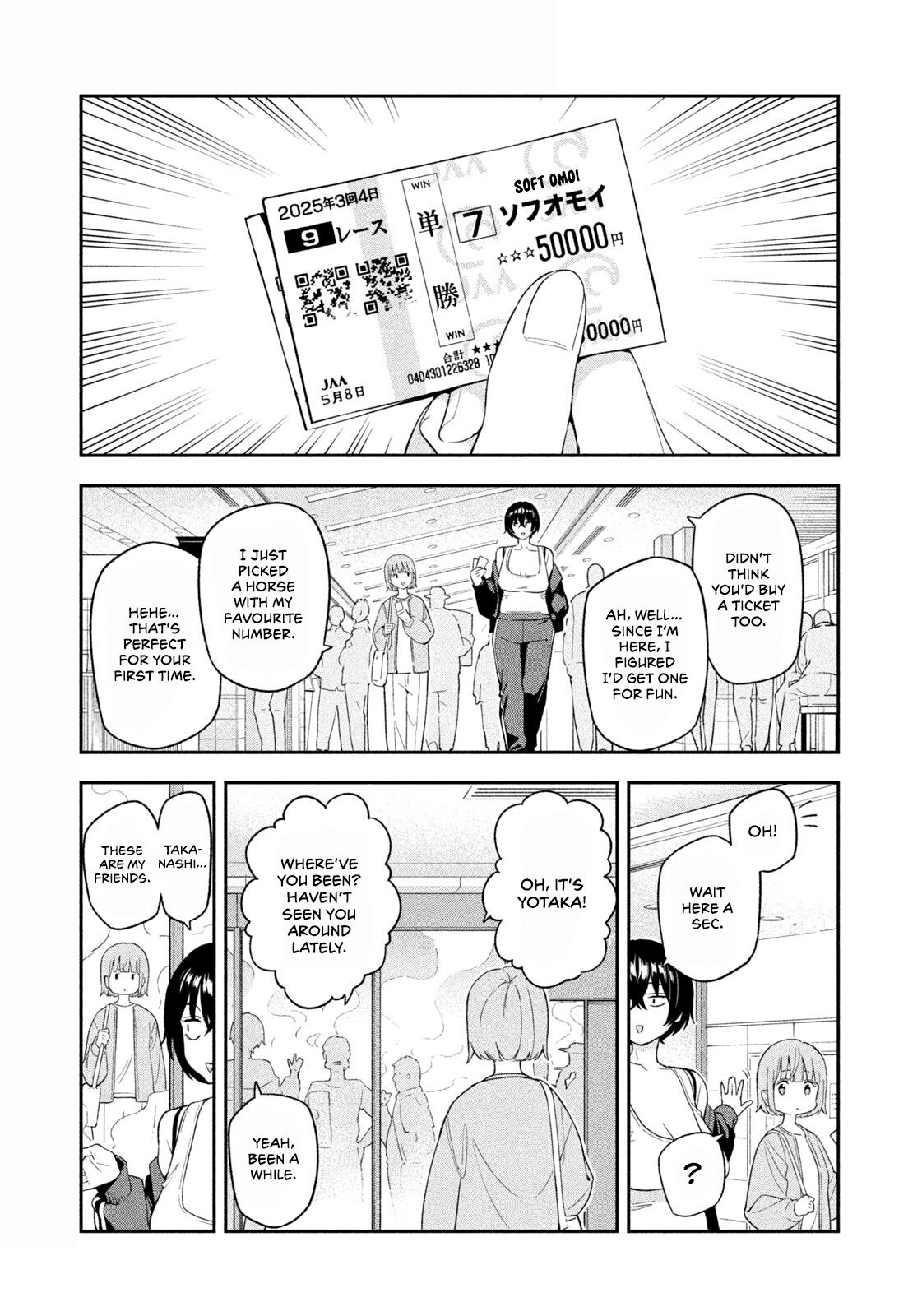 Yotaka Futatabi Chapter 8 13