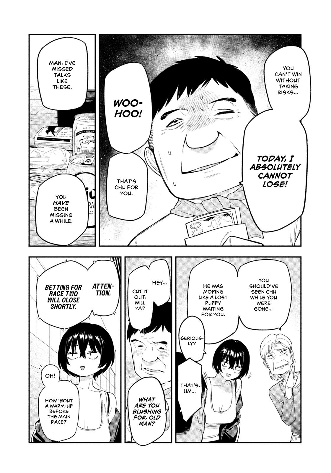 Yotaka Futatabi Chapter 10 3