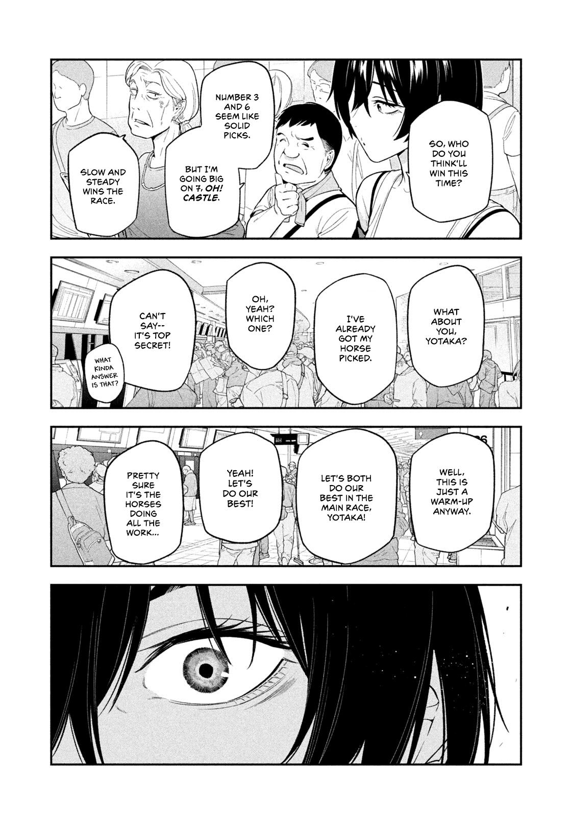 Yotaka Futatabi Chapter 10 4