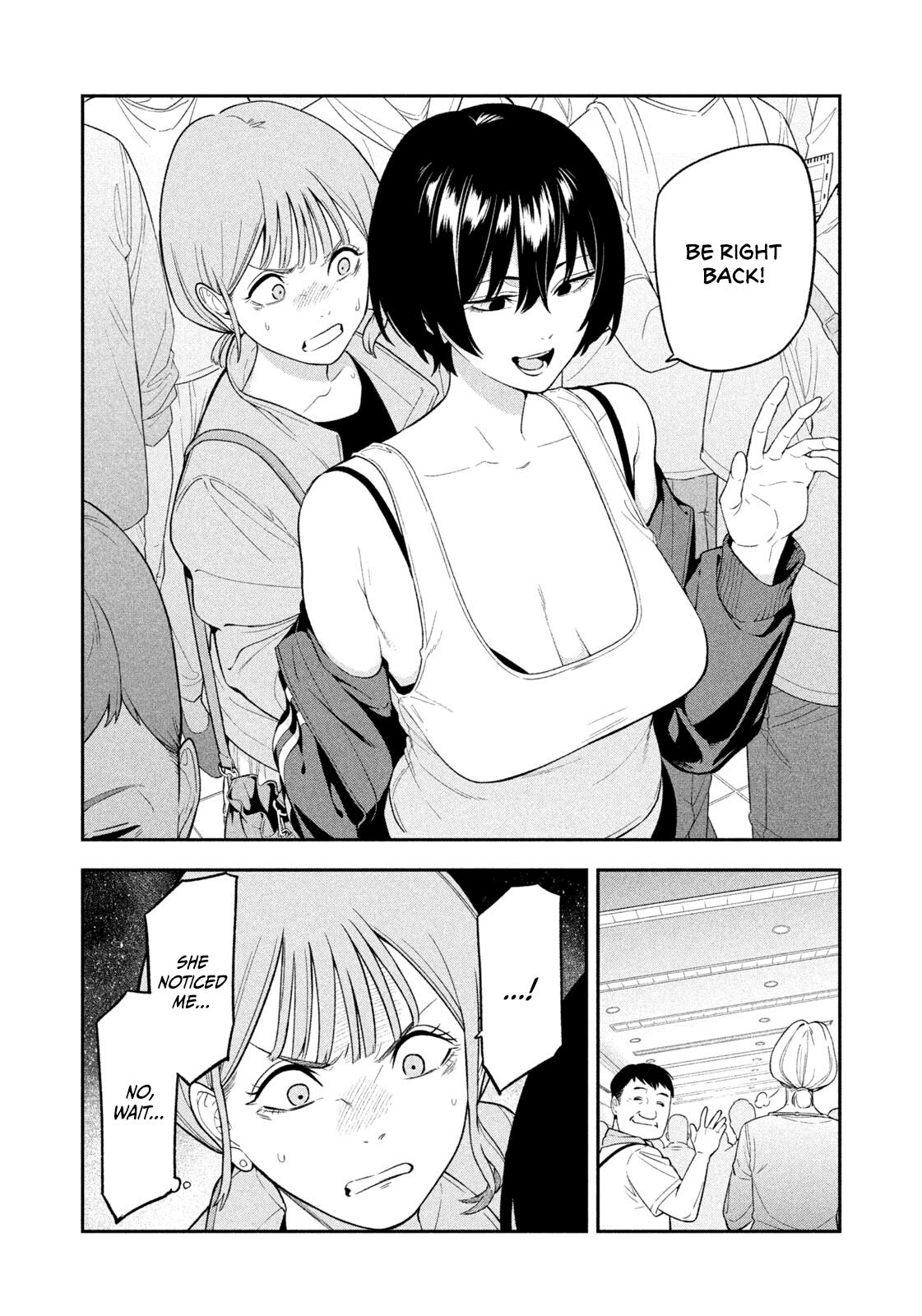 Yotaka Futatabi Chapter 10 6