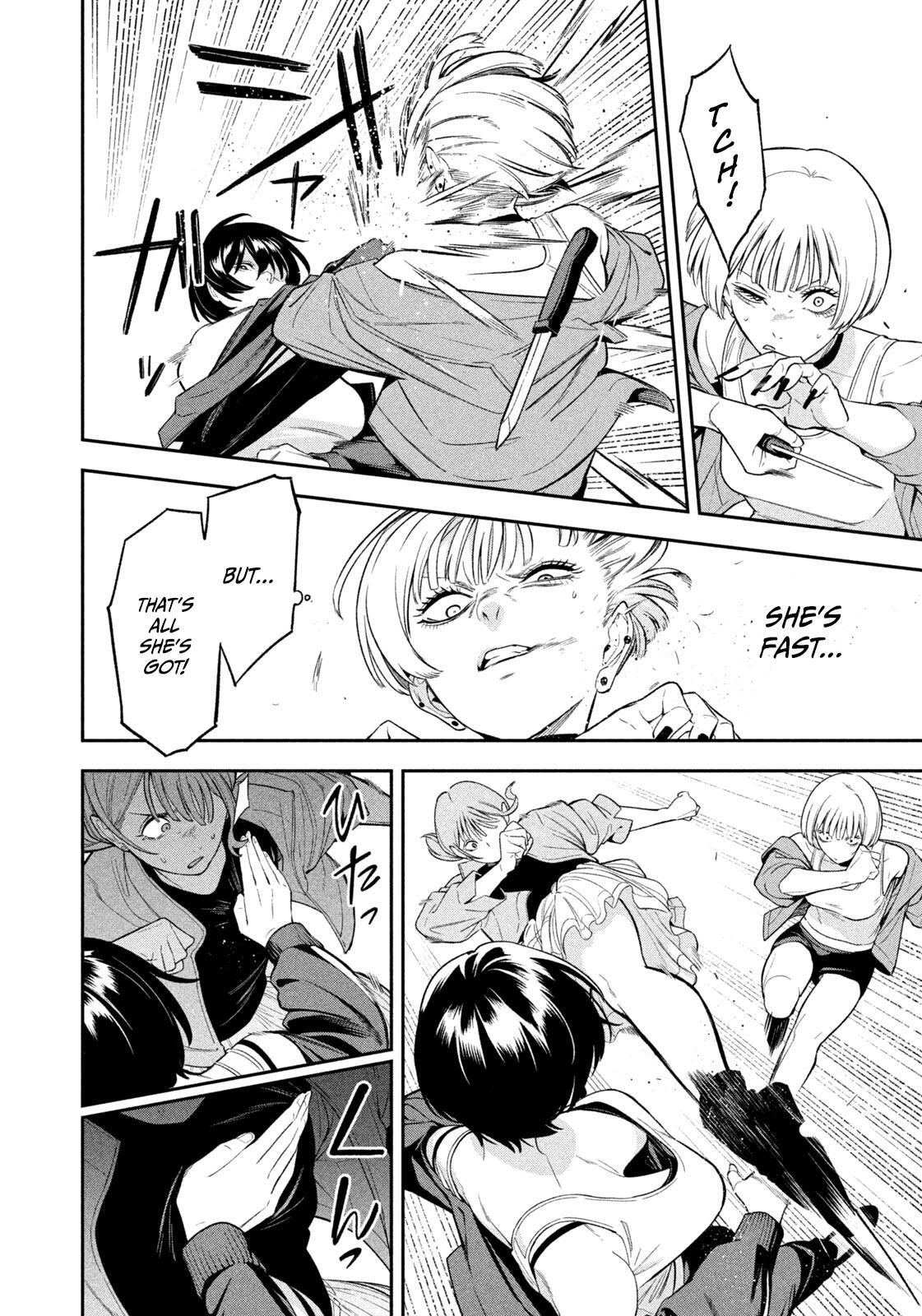Yotaka Futatabi Chapter 10 12
