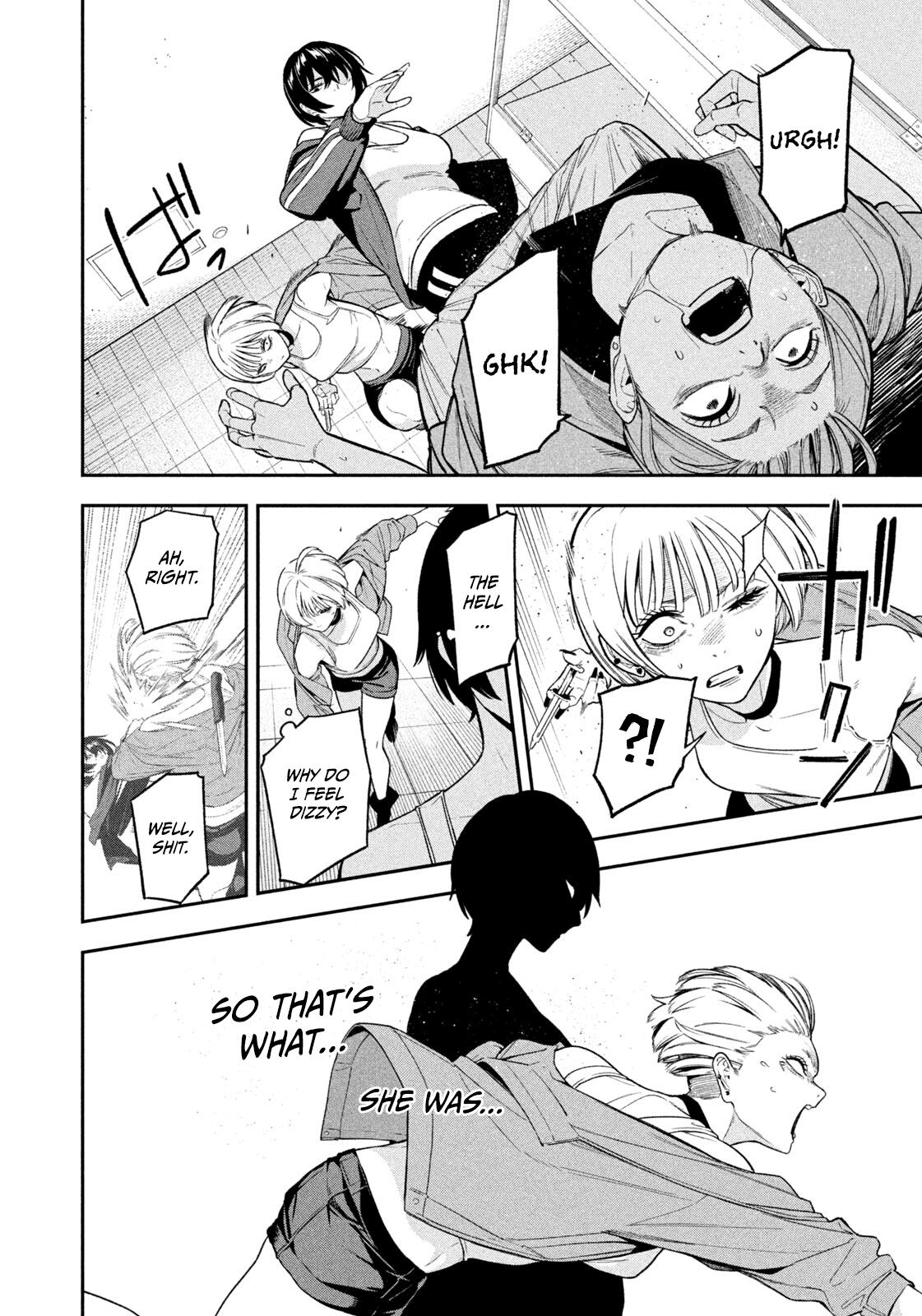 Yotaka Futatabi Chapter 10 14