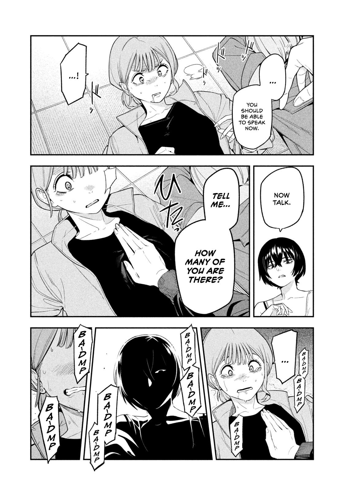 Yotaka Futatabi Chapter 10 16