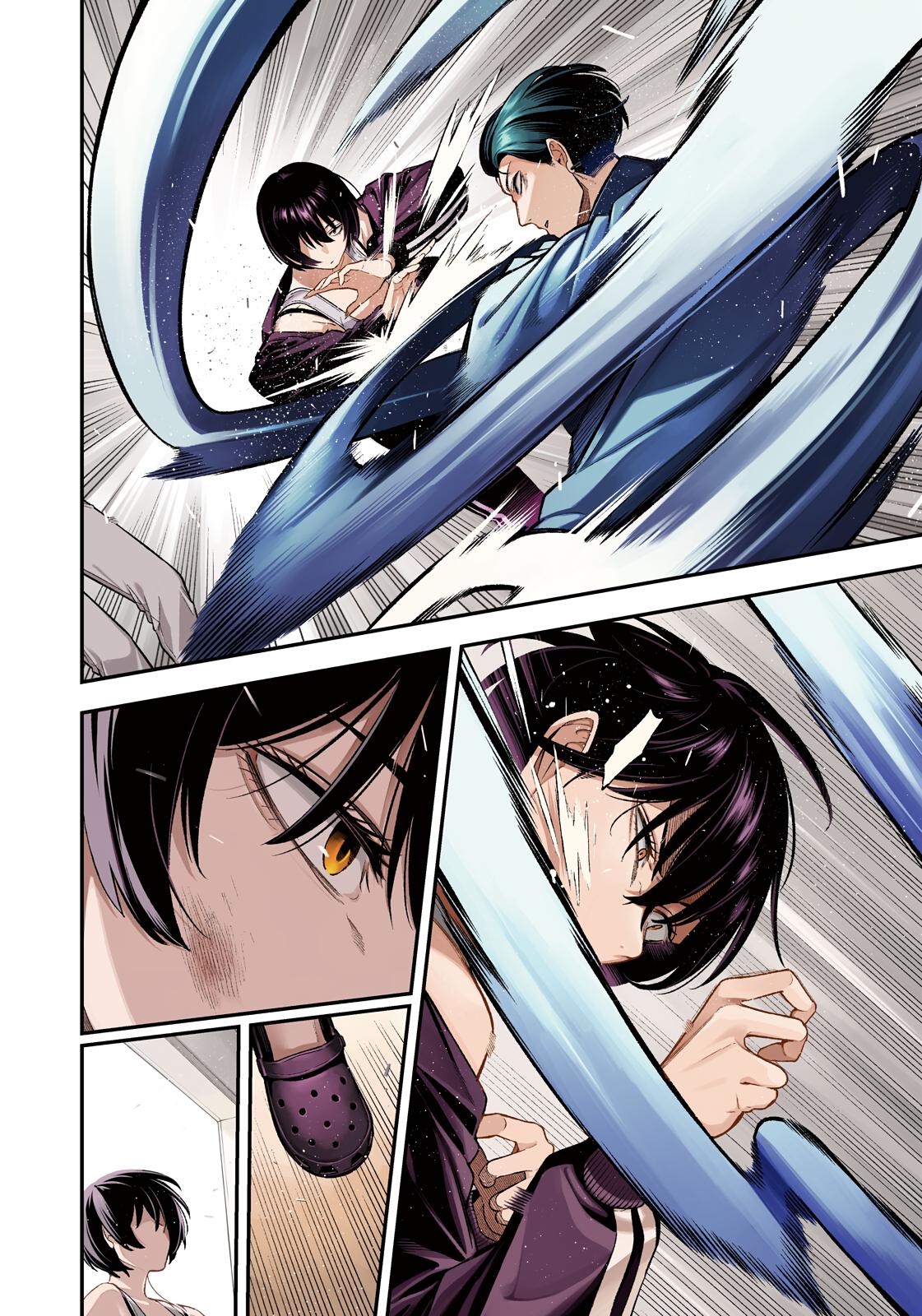 Yotaka Futatabi Chapter 12 3