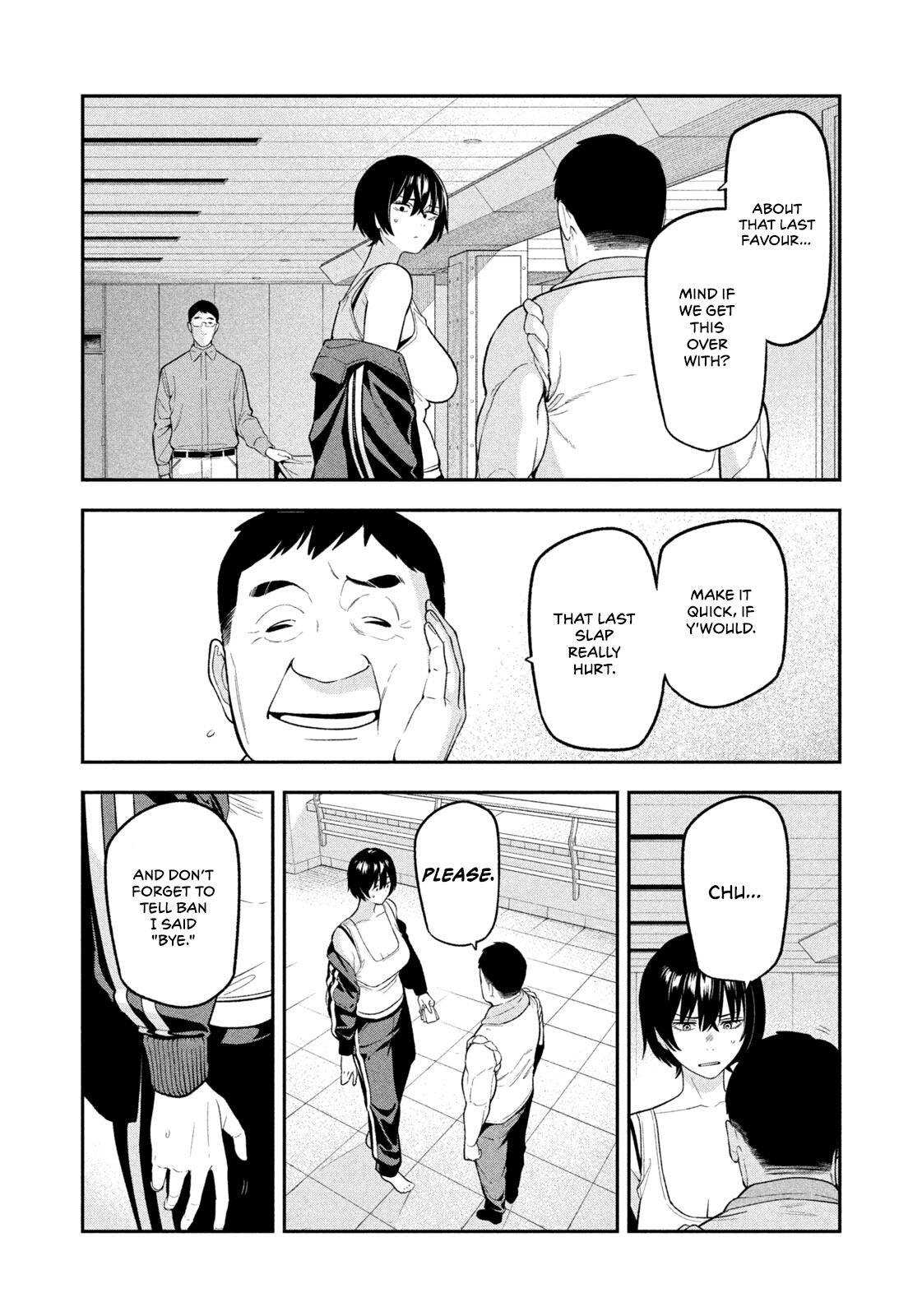 Yotaka Futatabi Chapter 14 6