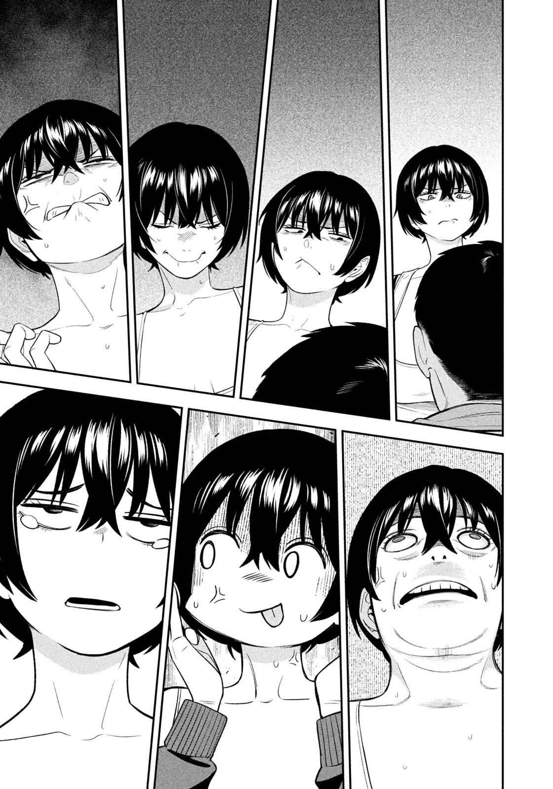 Yotaka Futatabi Chapter 14 7