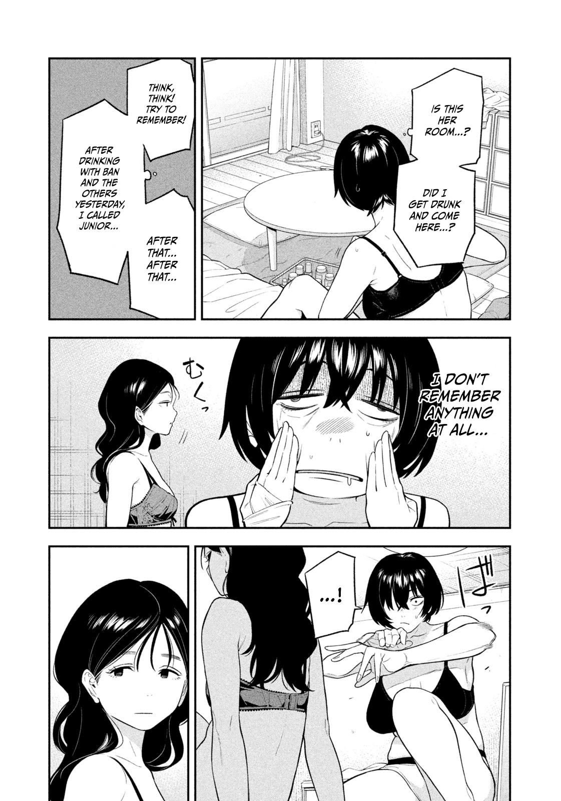 Yotaka Futatabi Chapter 15 5