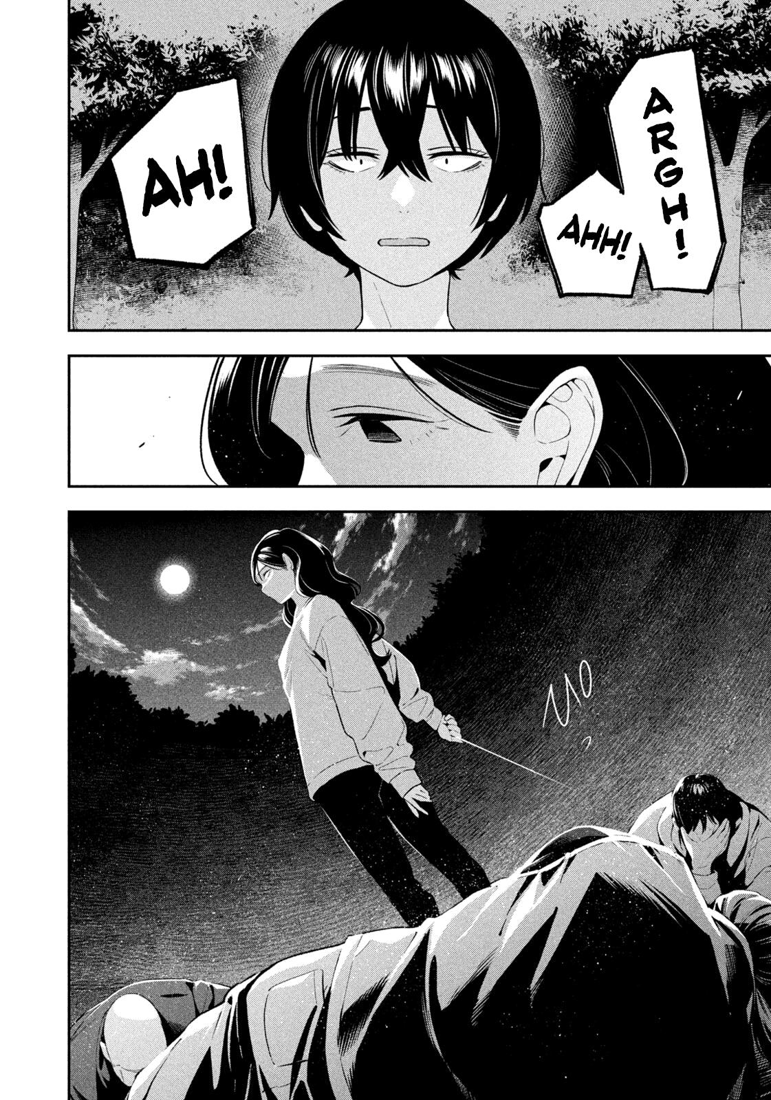 Yotaka Futatabi Chapter 16 10
