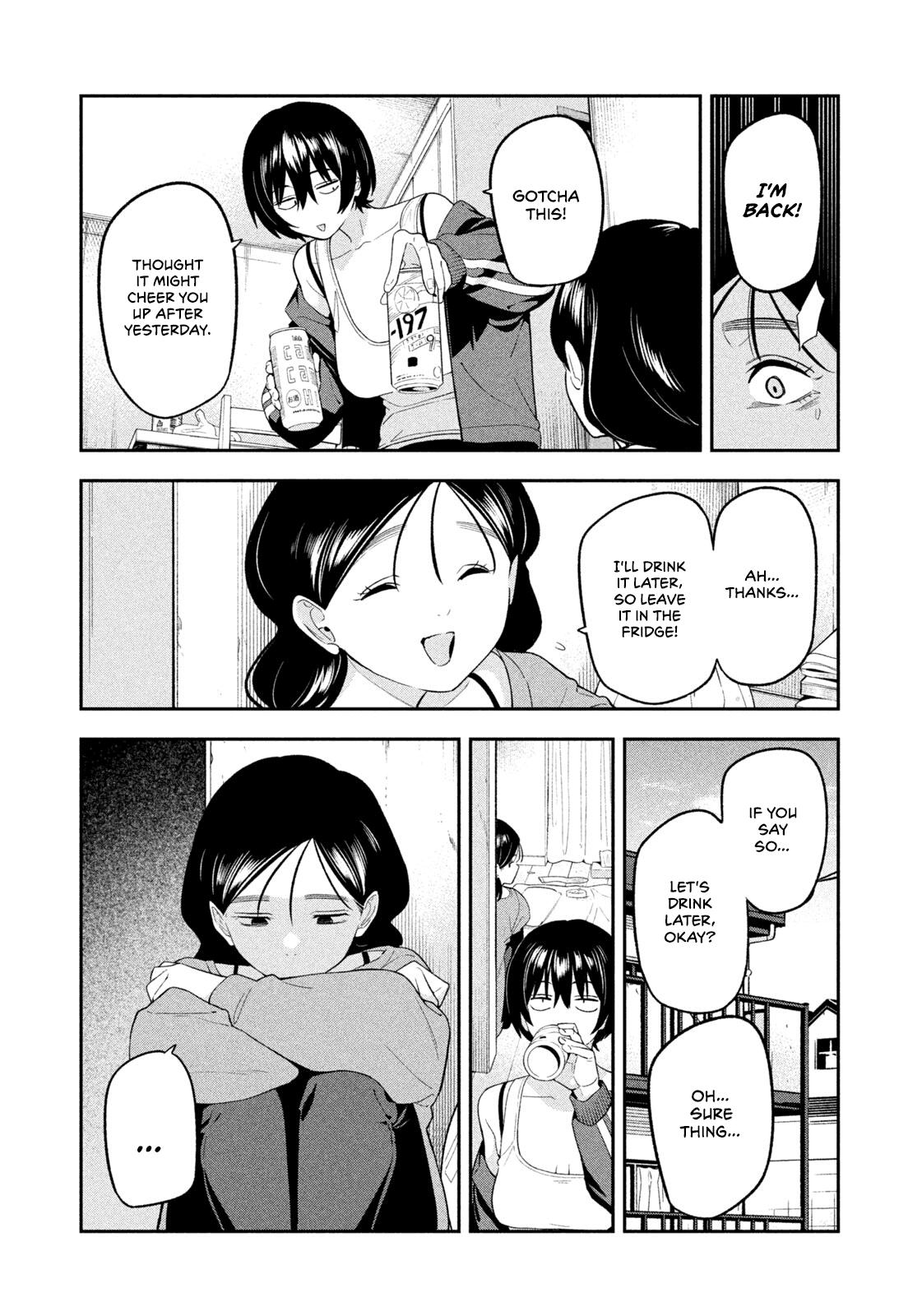 Yotaka Futatabi Chapter 19 17