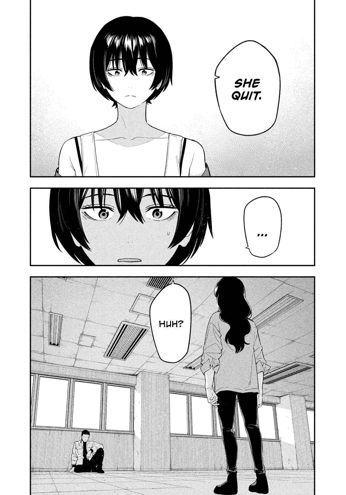 Yotaka Futatabi Chapter 20 5