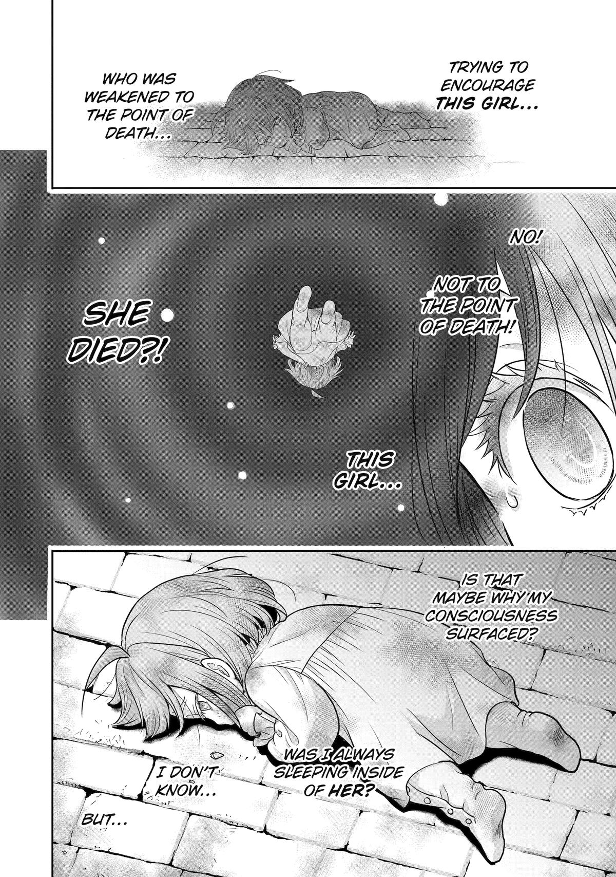 Your Castle's Little Helper Chapter 1 9