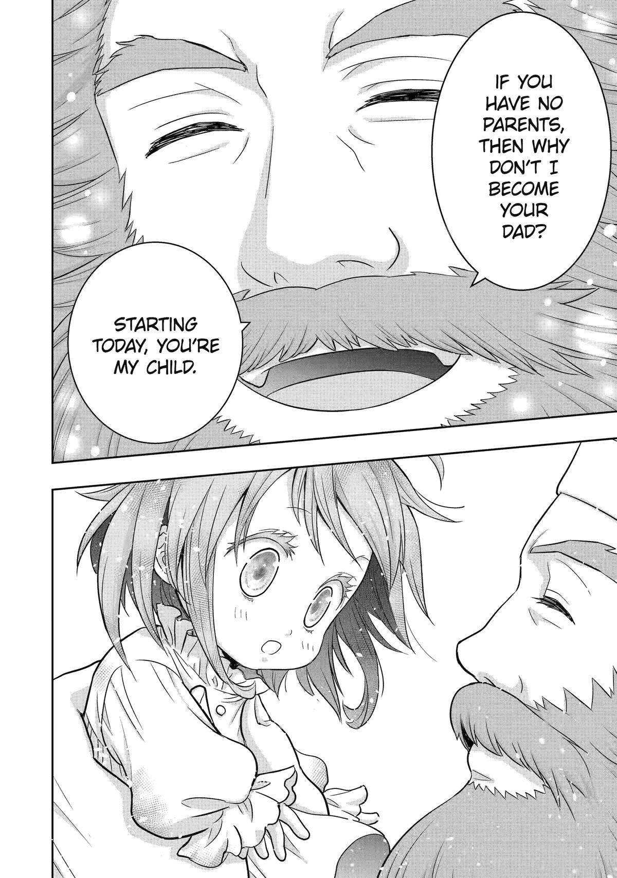 Your Castle's Little Helper Chapter 1 49