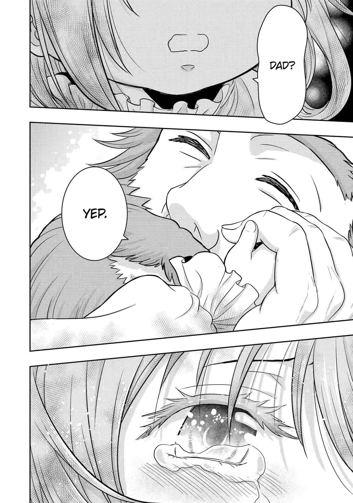Your Castle's Little Helper Chapter 1 51