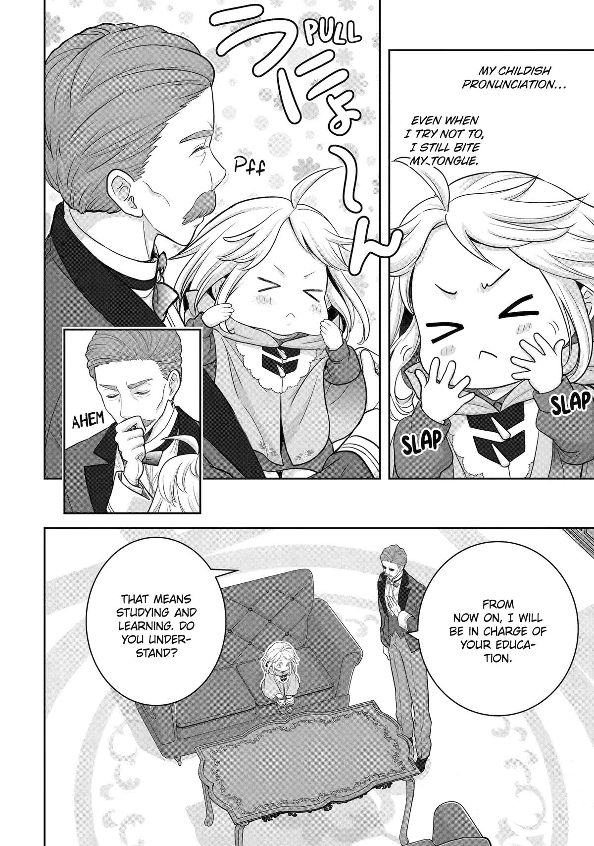 Your Castle's Little Helper Chapter 1 75