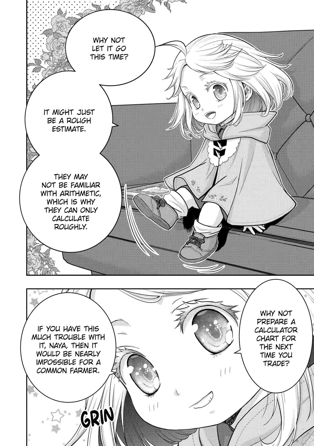 Your Castle's Little Helper Chapter 1 83