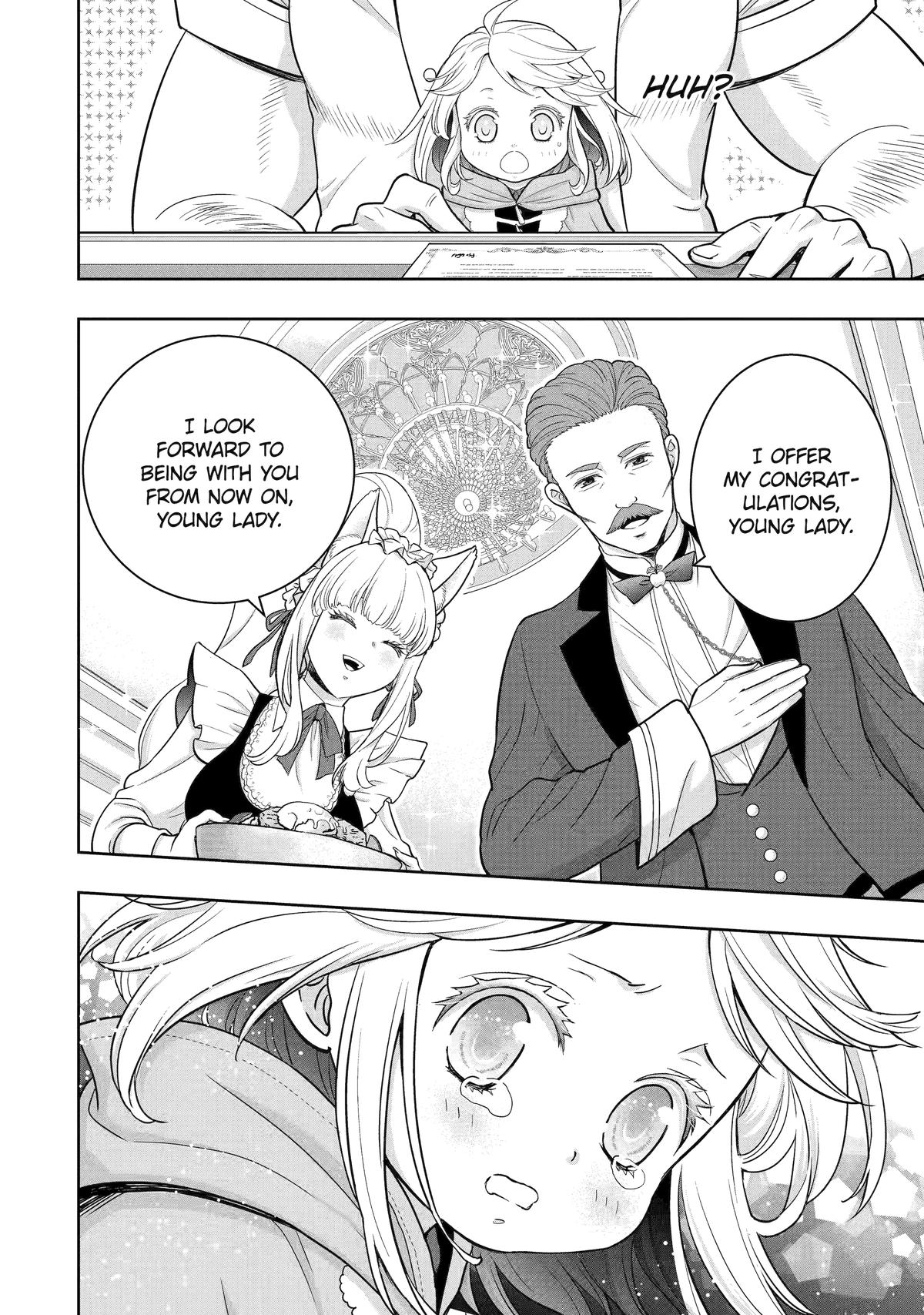 Your Castle's Little Helper Chapter 1 89