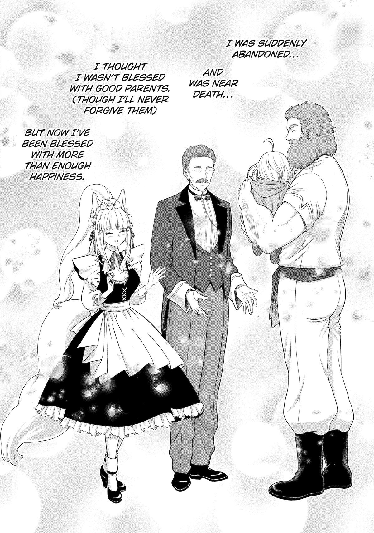 Your Castle's Little Helper Chapter 1 91