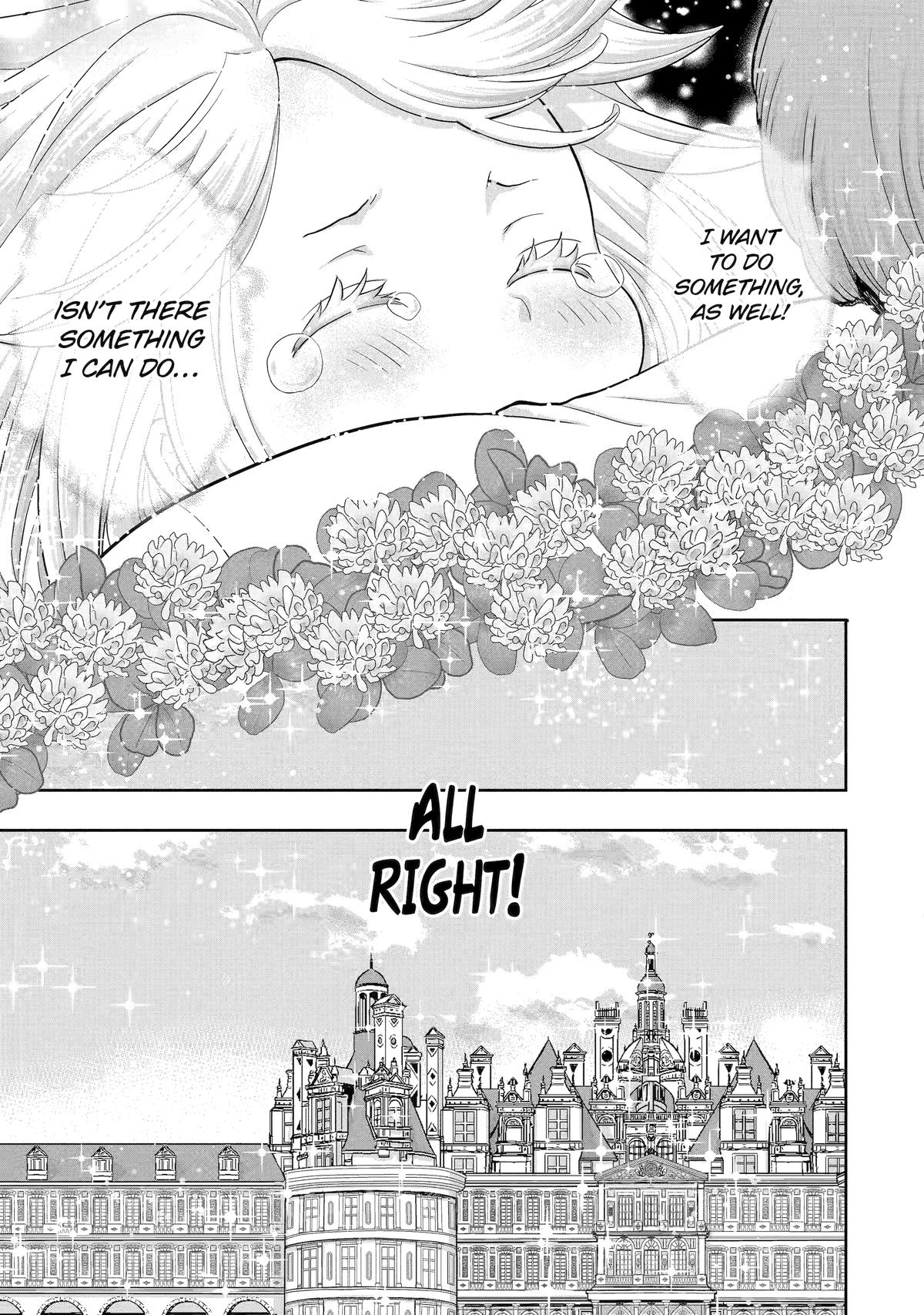 Your Castle's Little Helper Chapter 1 92