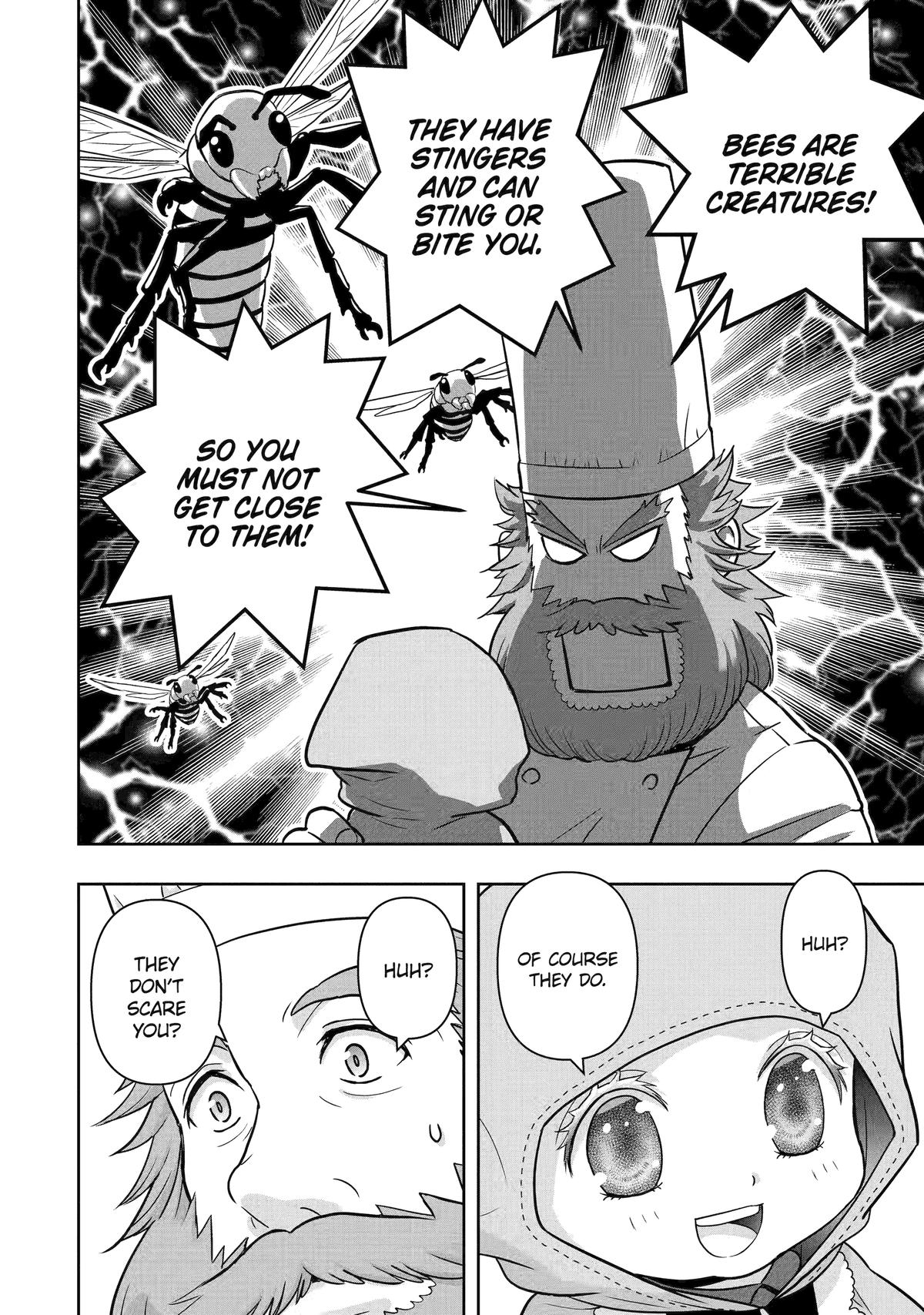 Your Castle's Little Helper Chapter 2 15