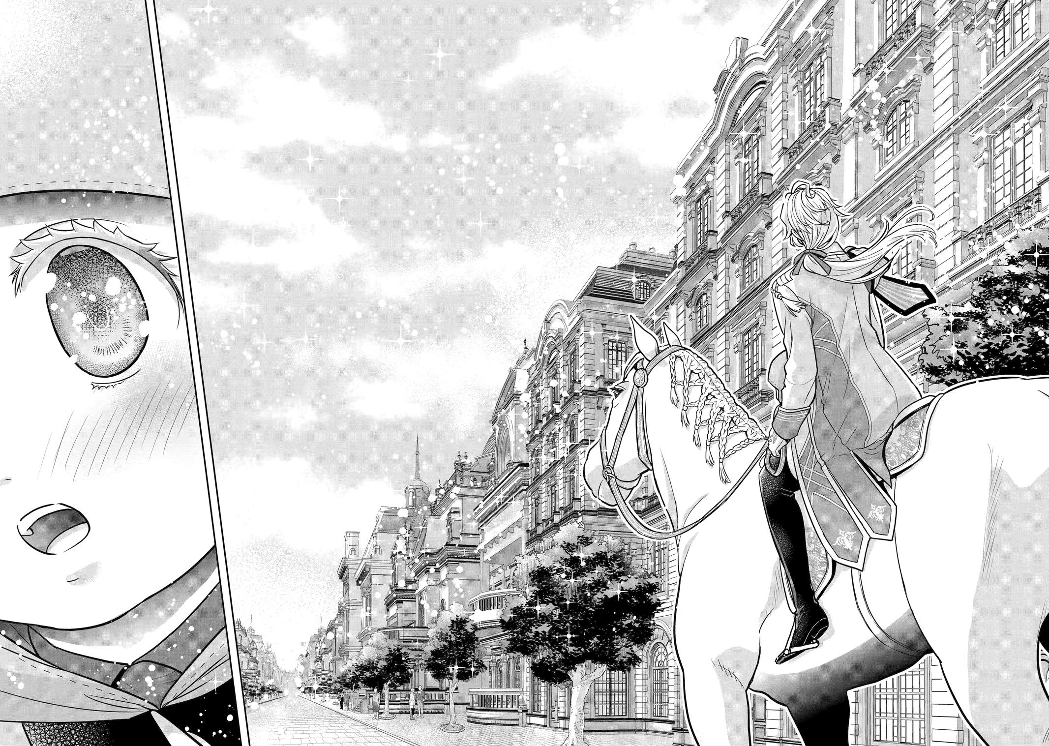 Your Castle's Little Helper Chapter 2 40