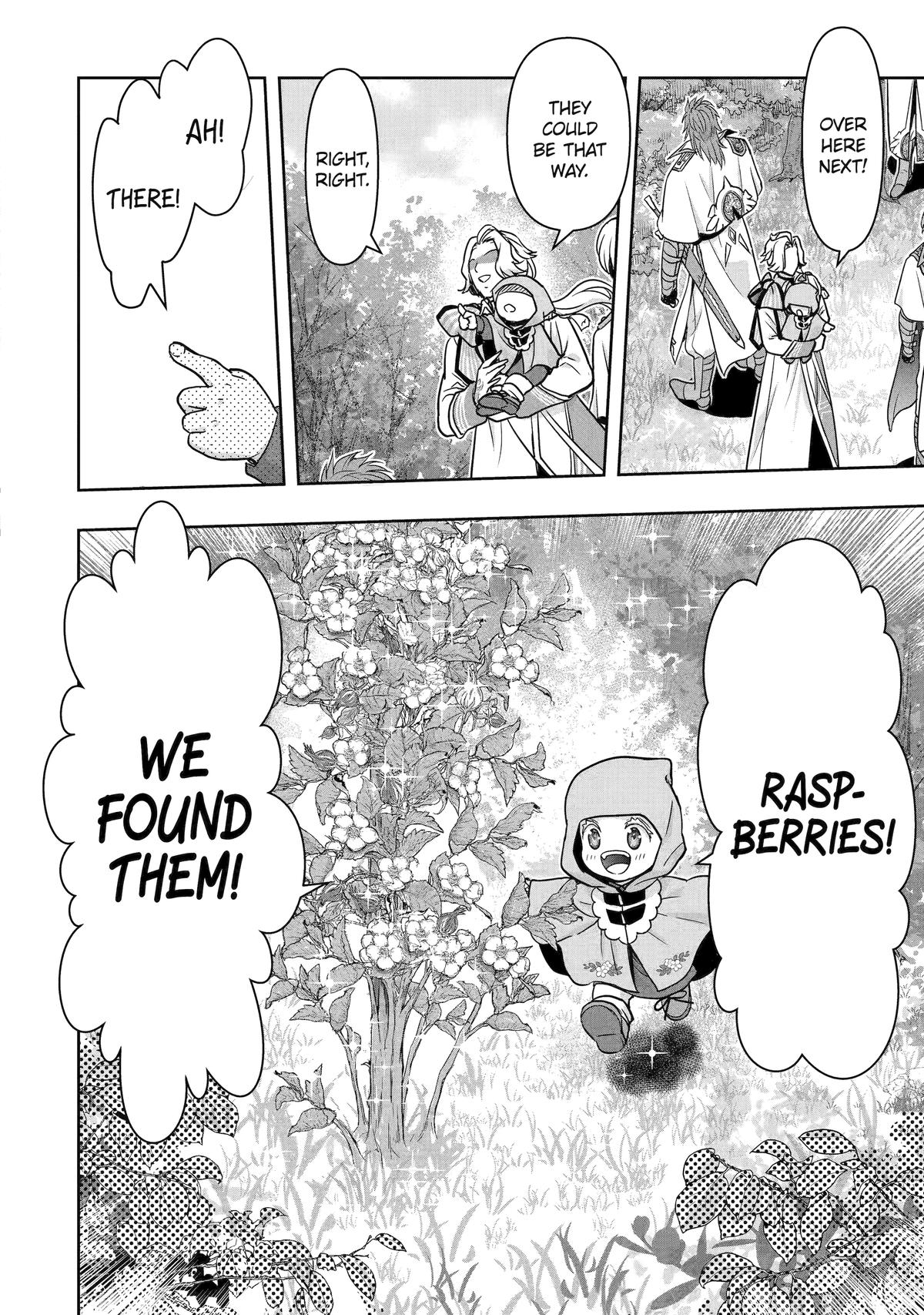Your Castle's Little Helper Chapter 2 55