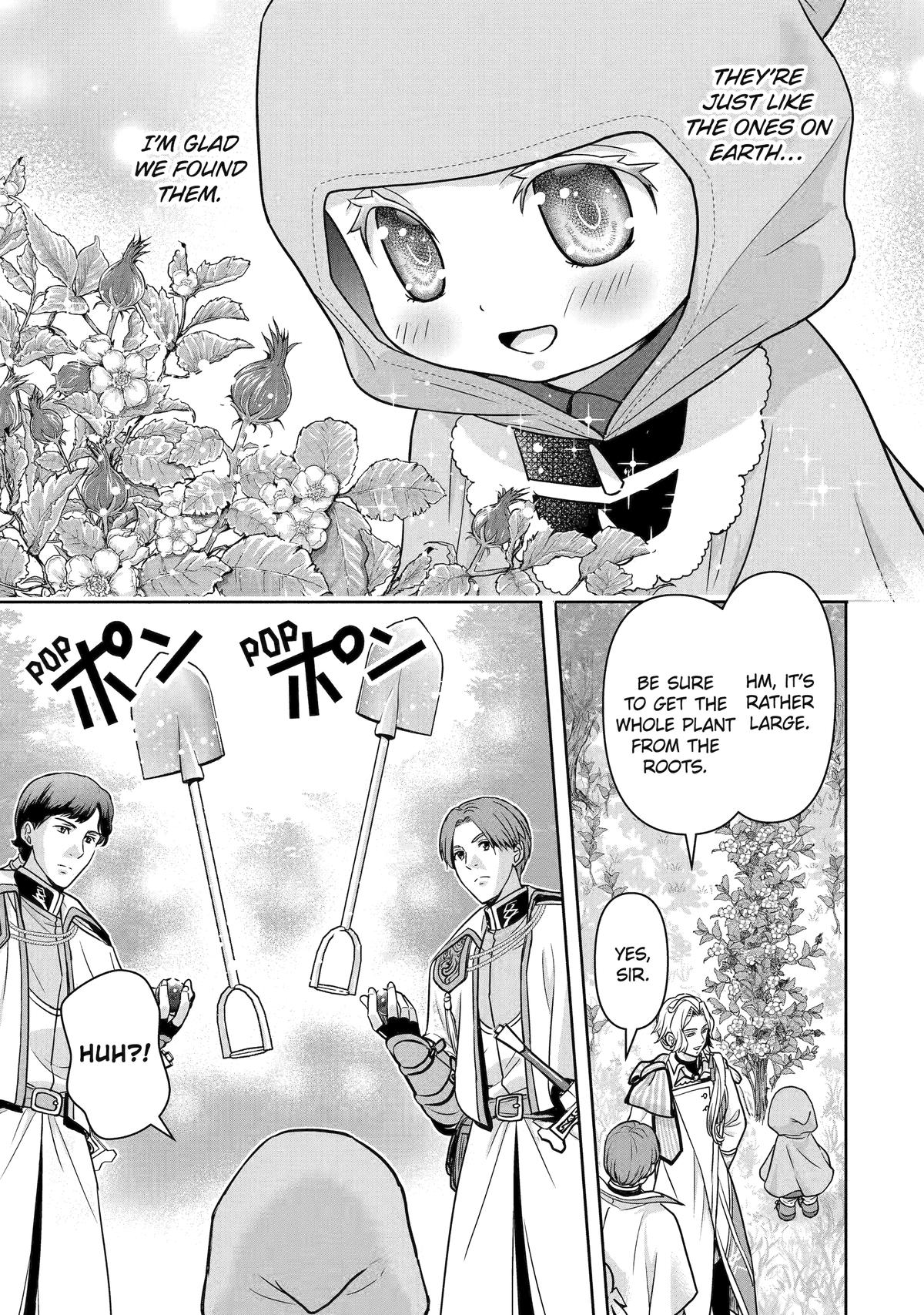 Your Castle's Little Helper Chapter 2 56