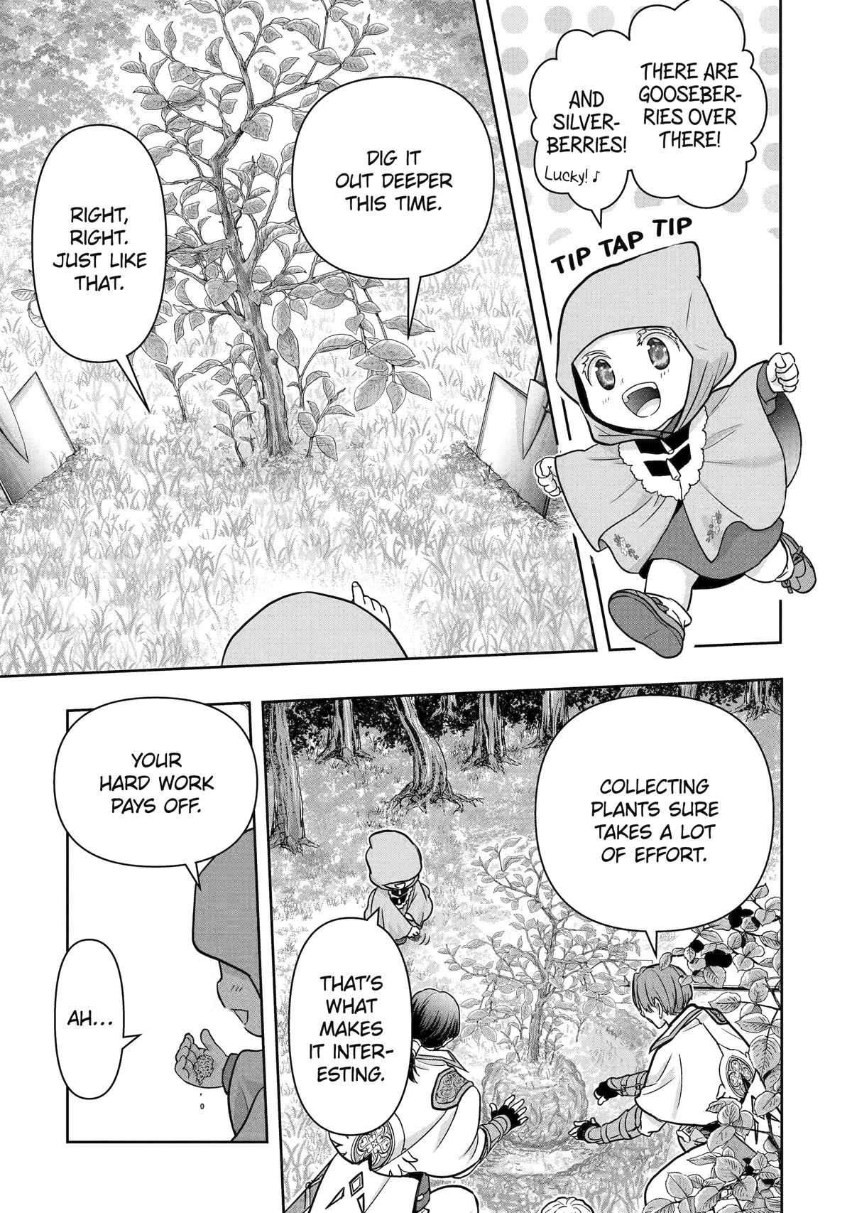 Your Castle's Little Helper Chapter 2 62