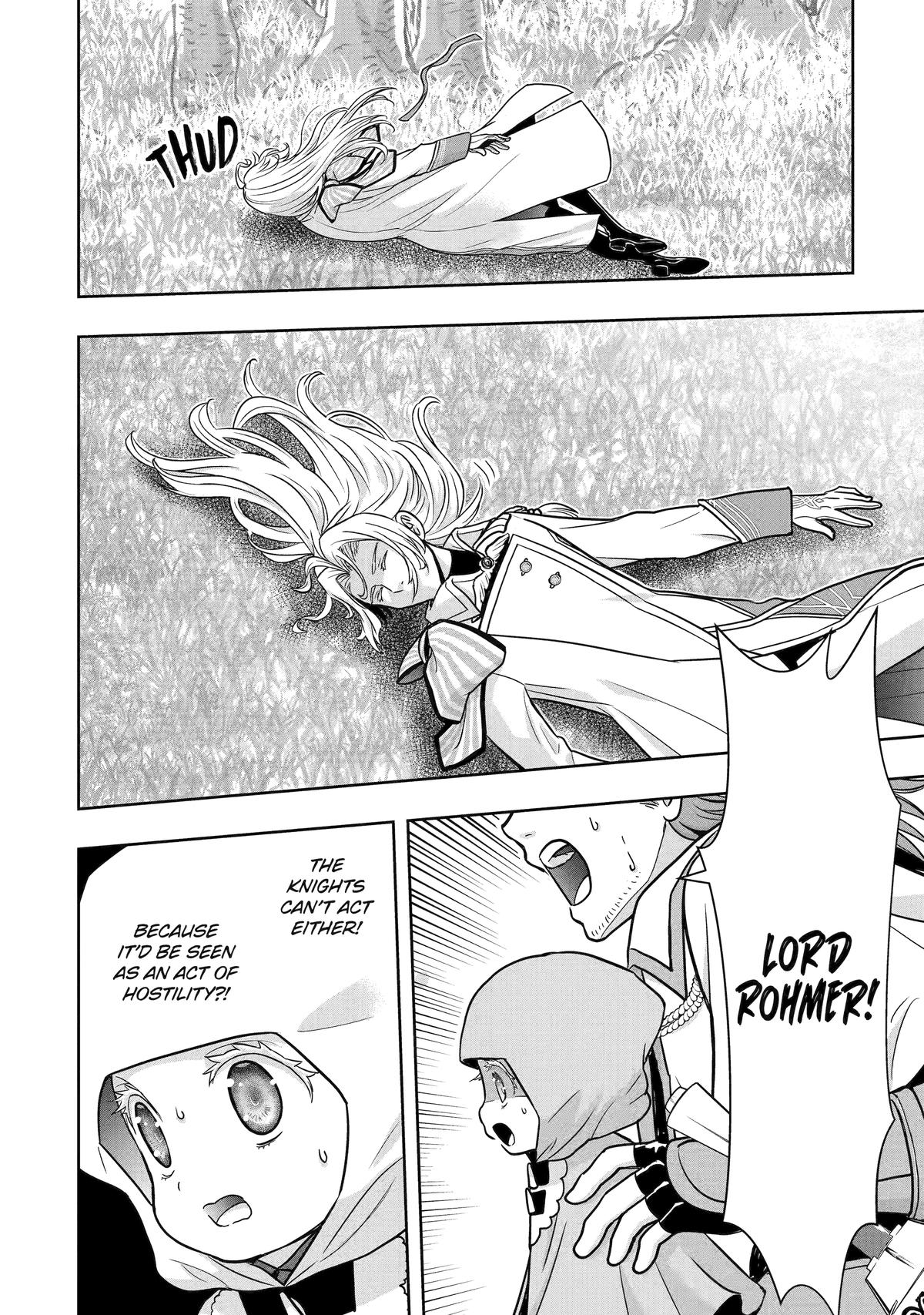 Your Castle's Little Helper Chapter 2 75
